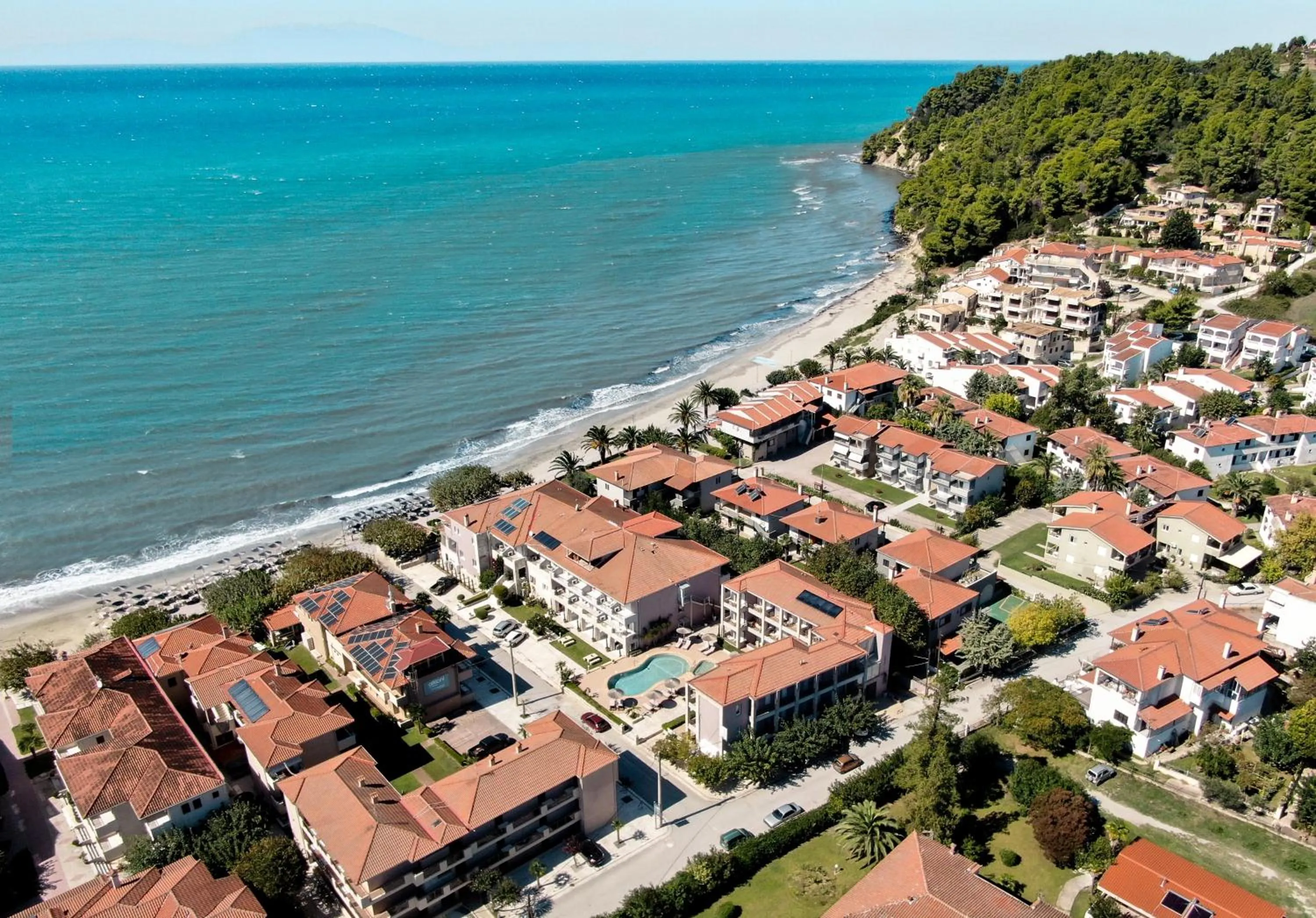 Siviris Golden Beach