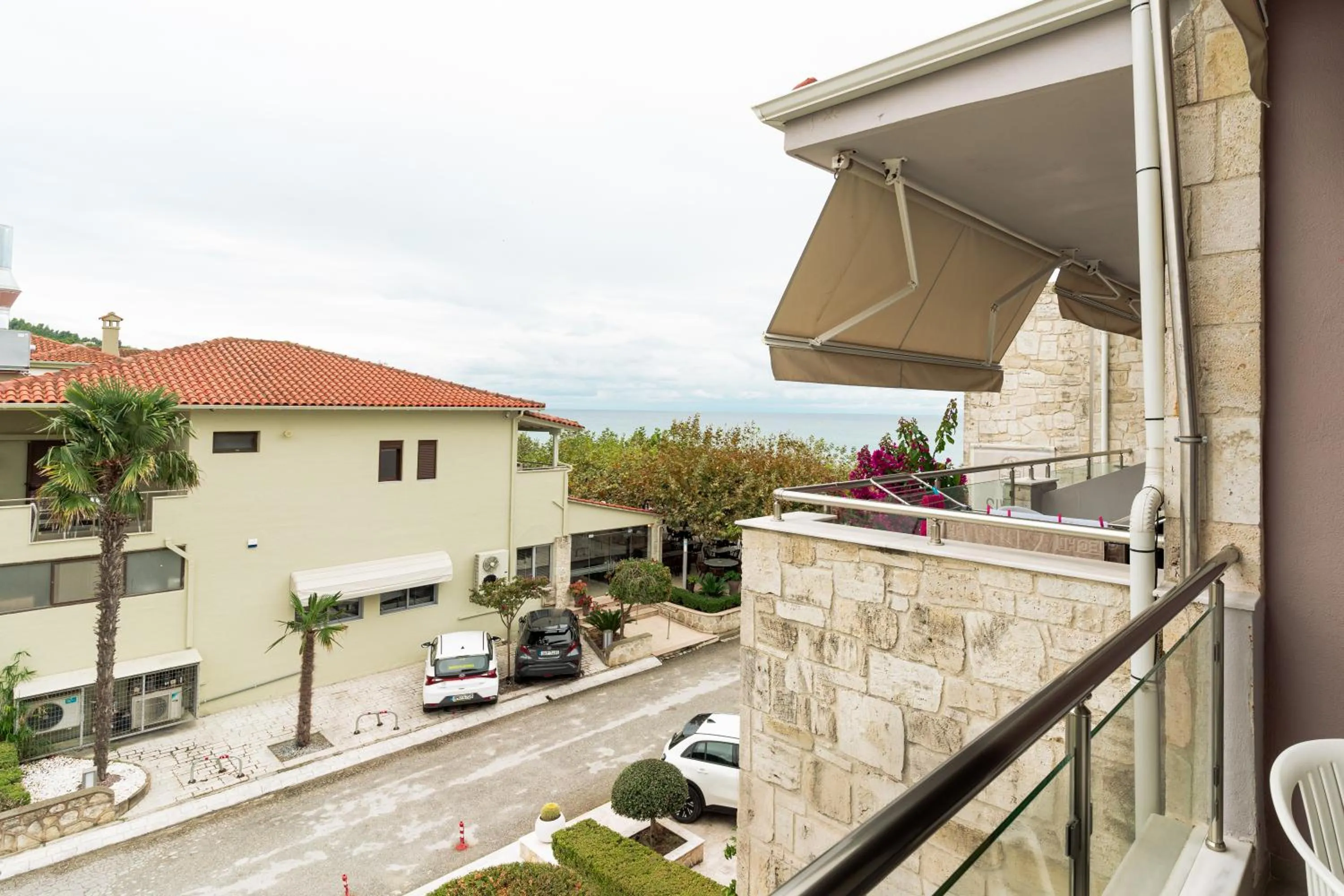 Siviris Golden Beach