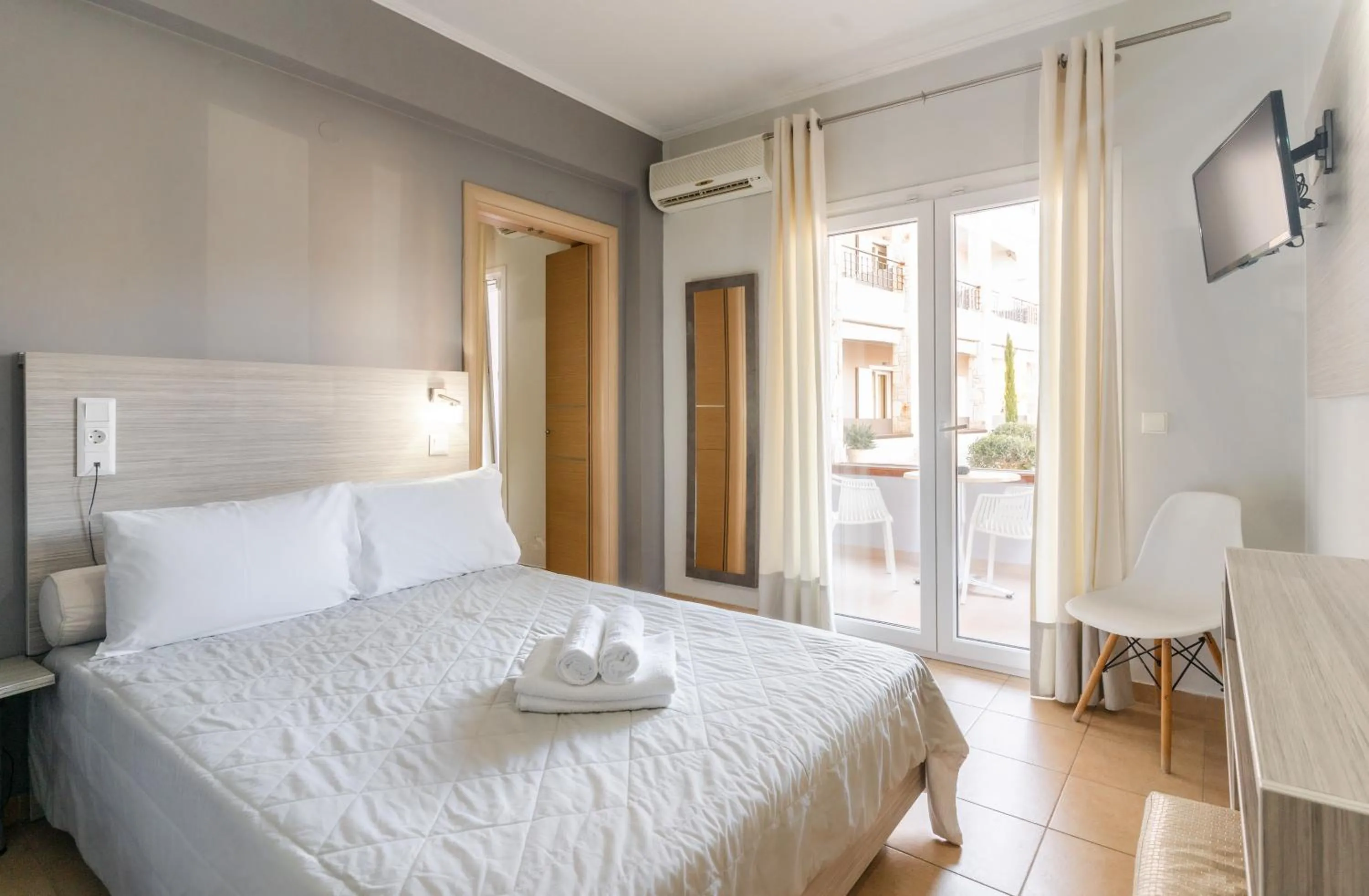 Siviris Golden Beach