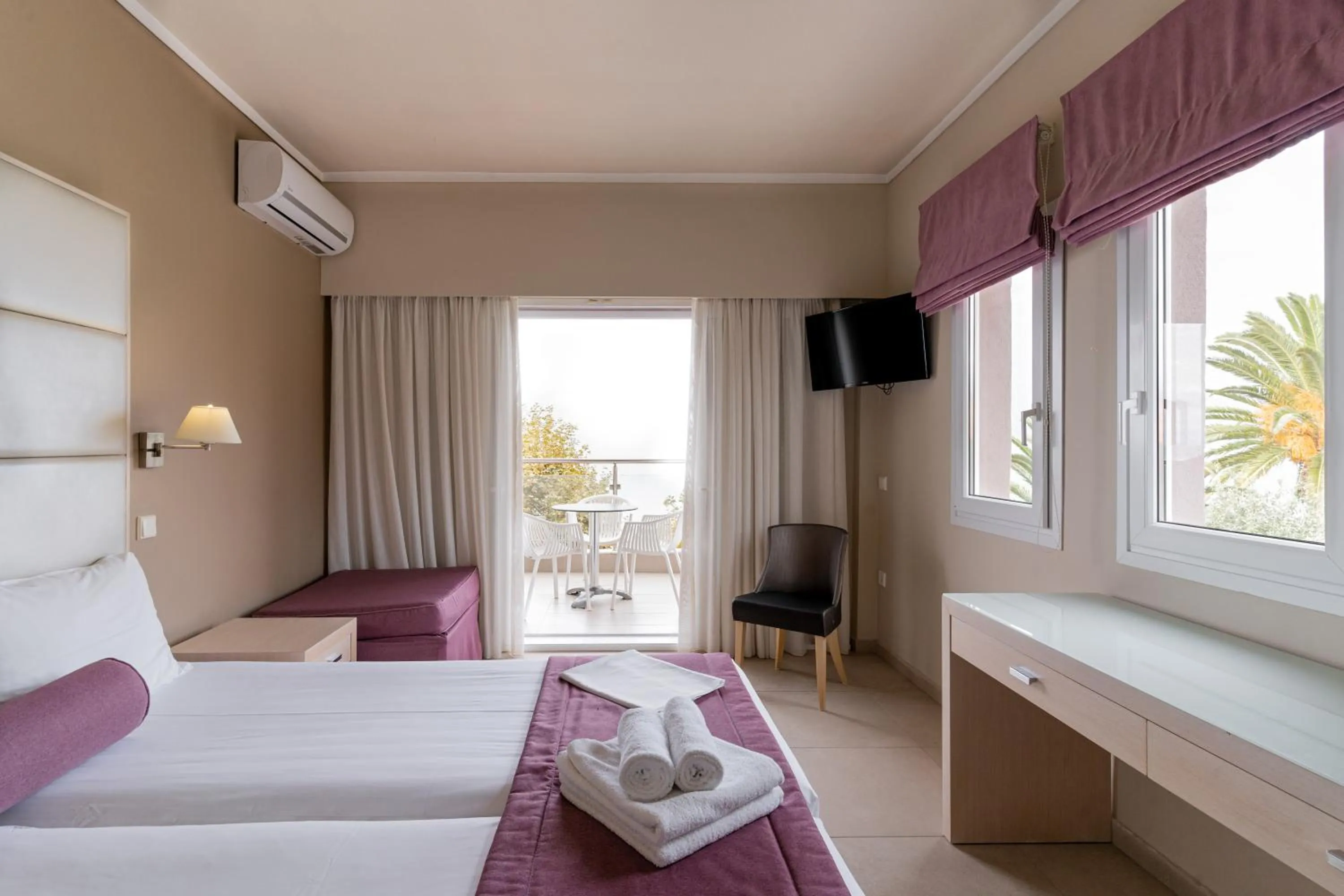 Siviris Golden Beach