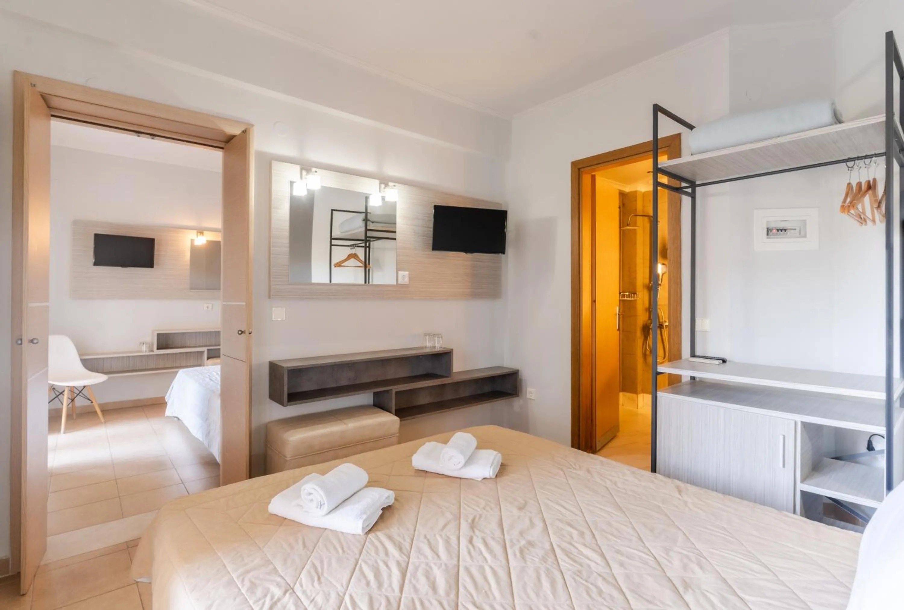 Siviris Golden Beach