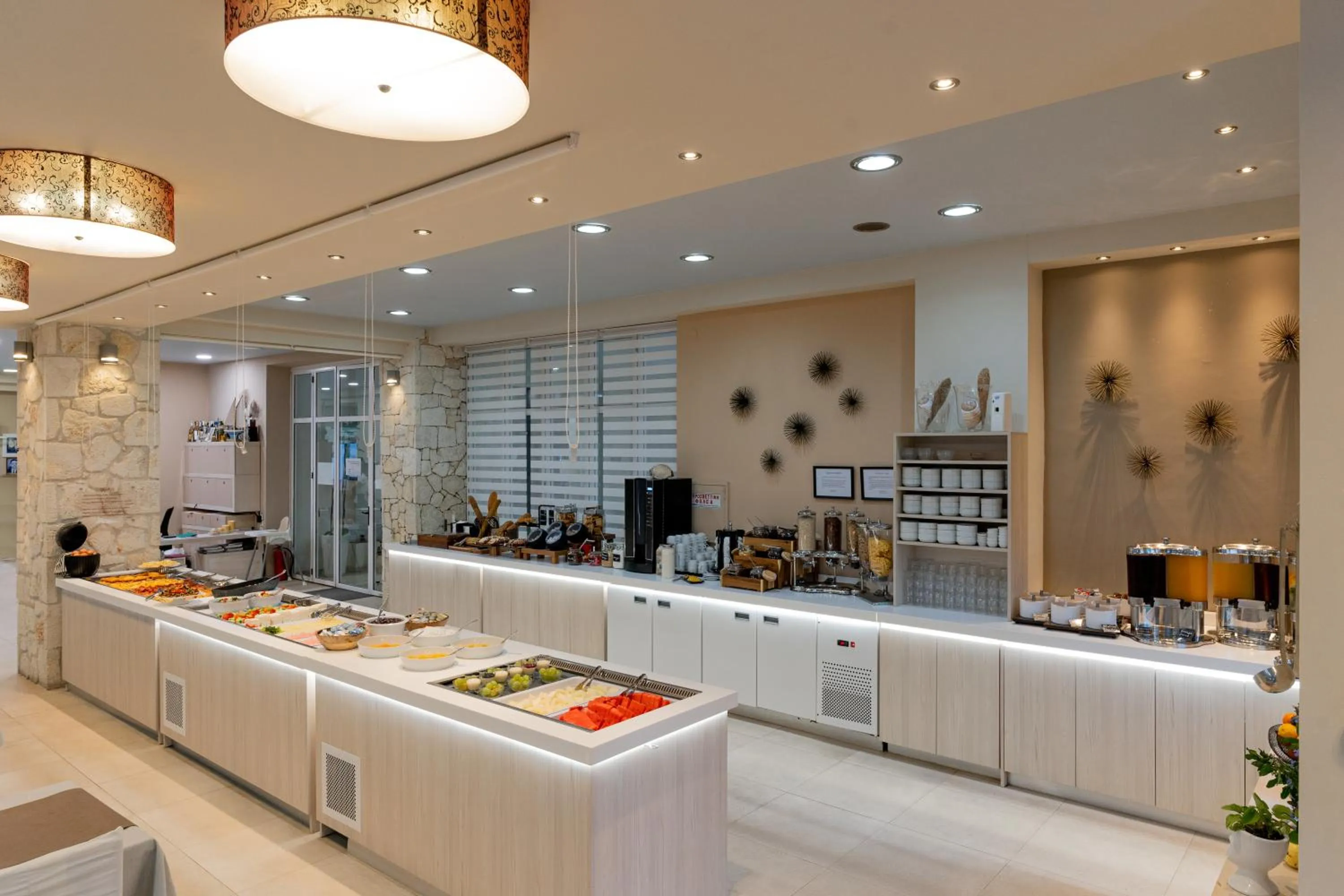 Siviris Golden Beach