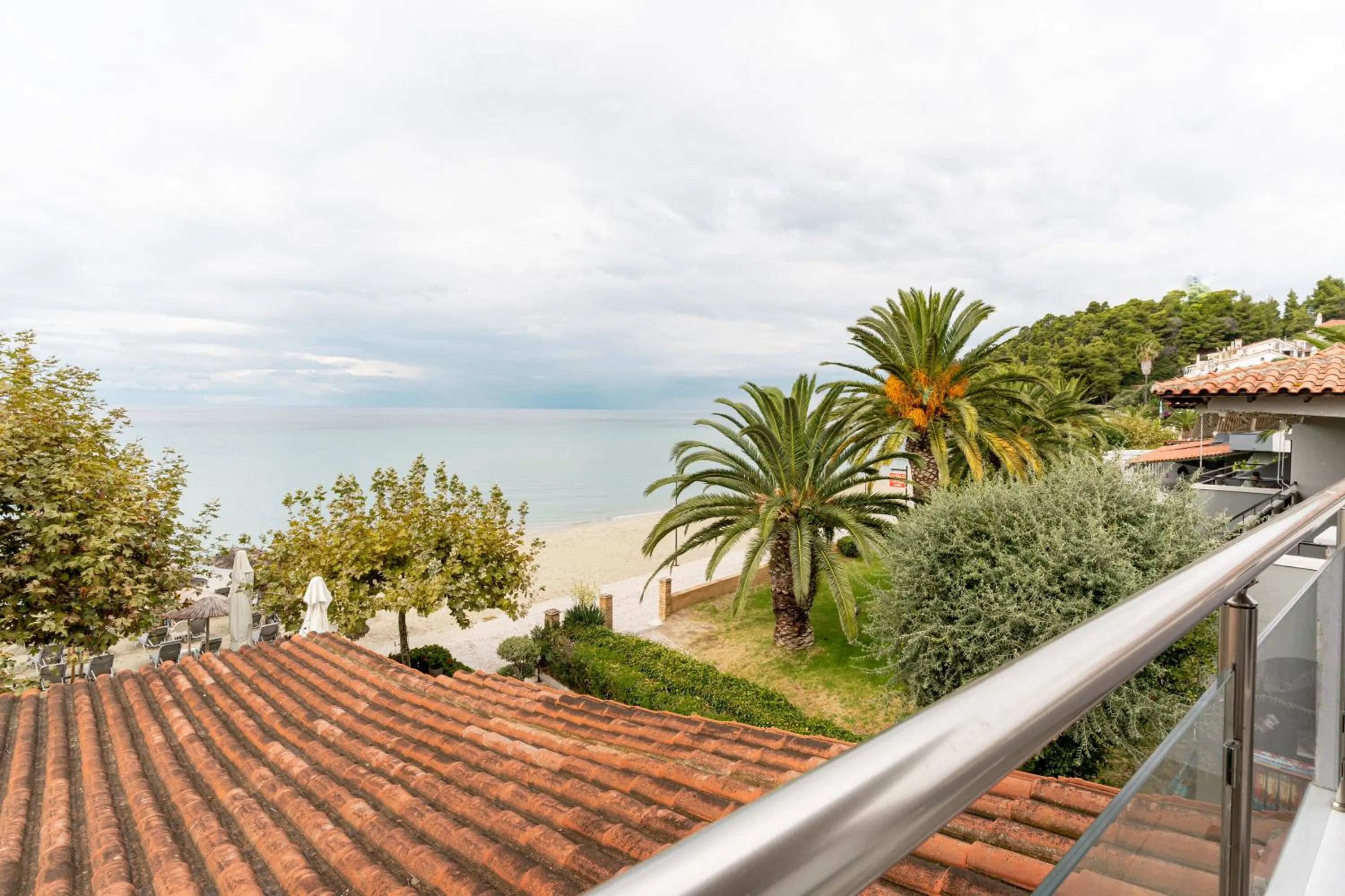 Siviris Golden Beach