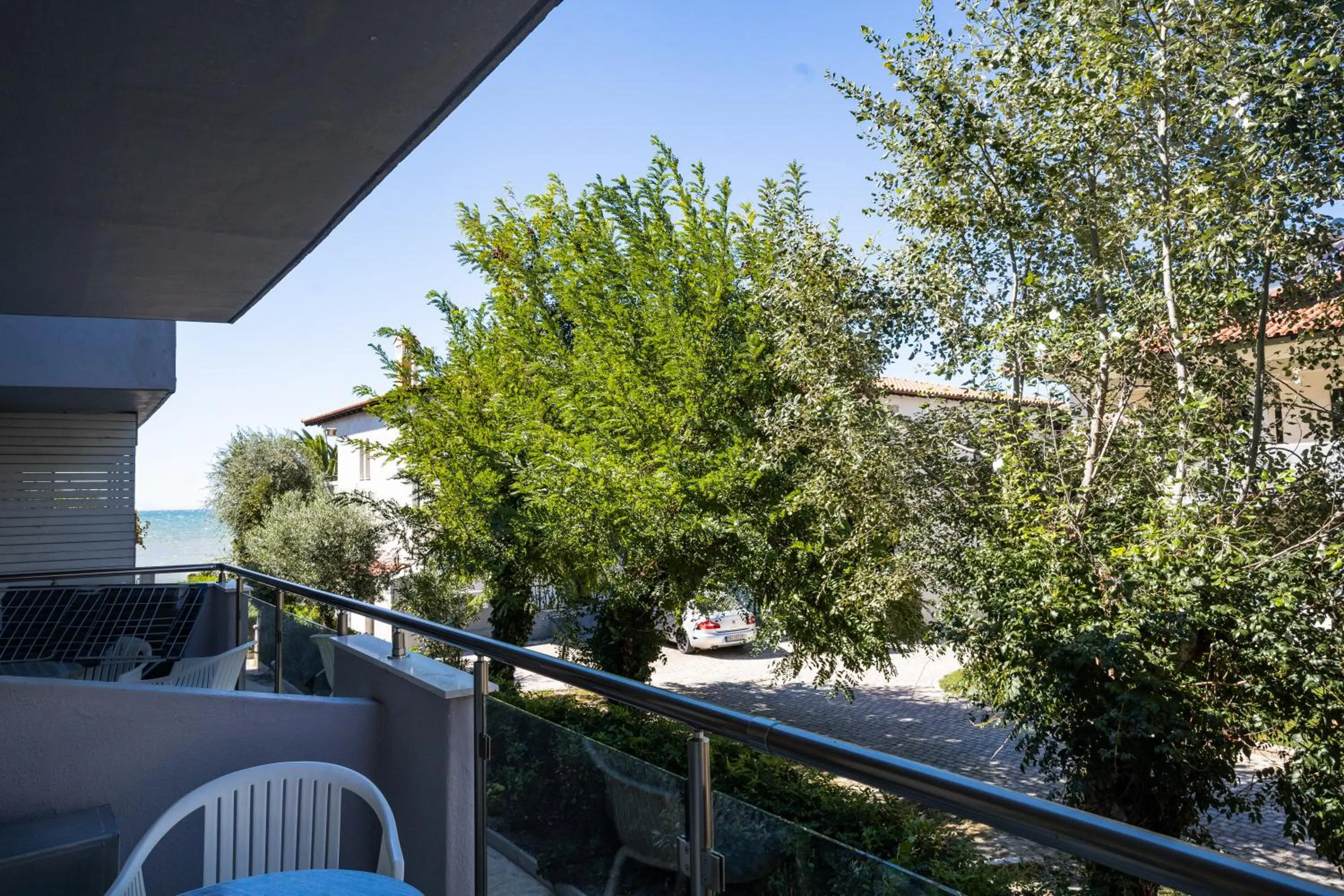 Siviris Golden Beach