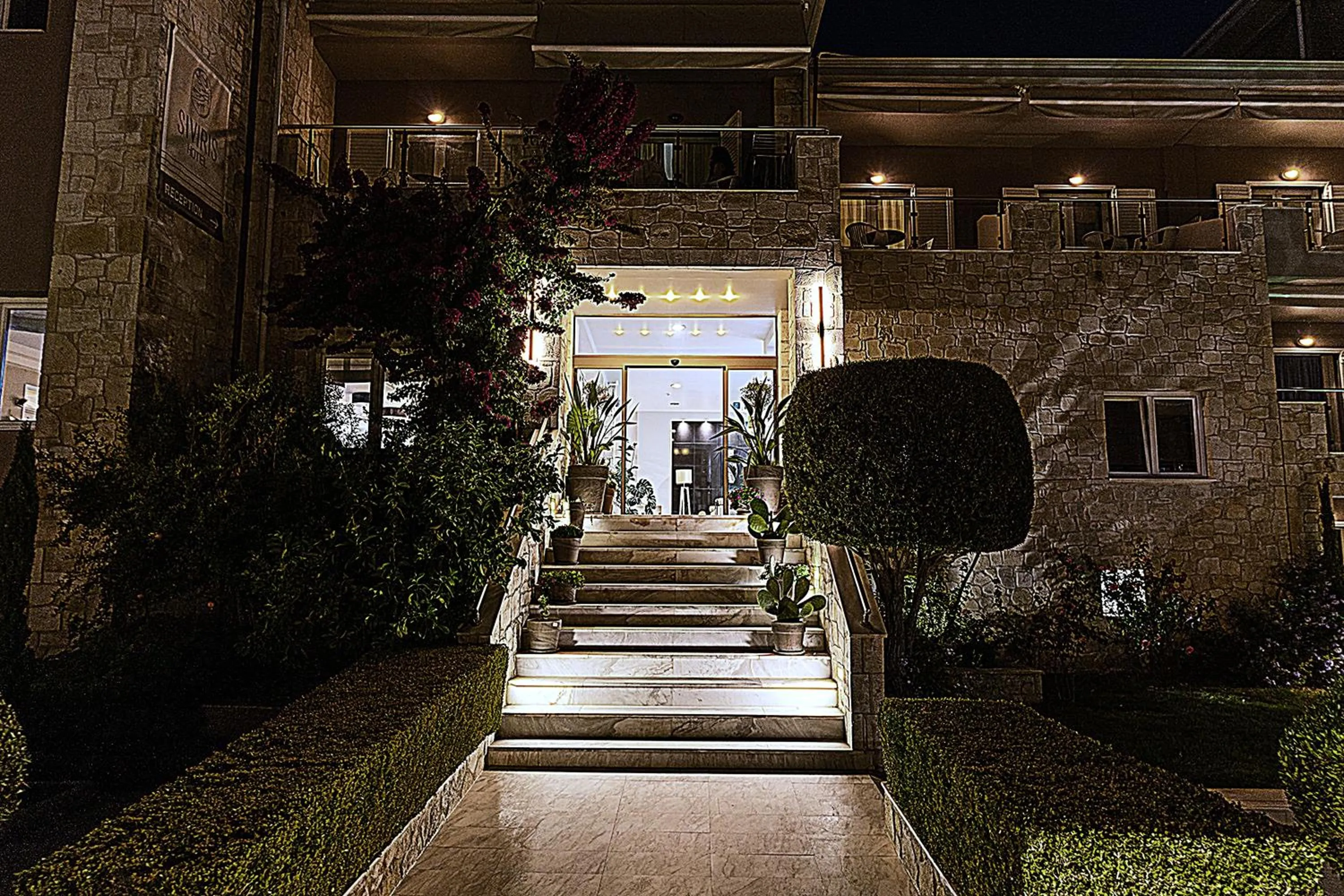 Siviris Golden Beach