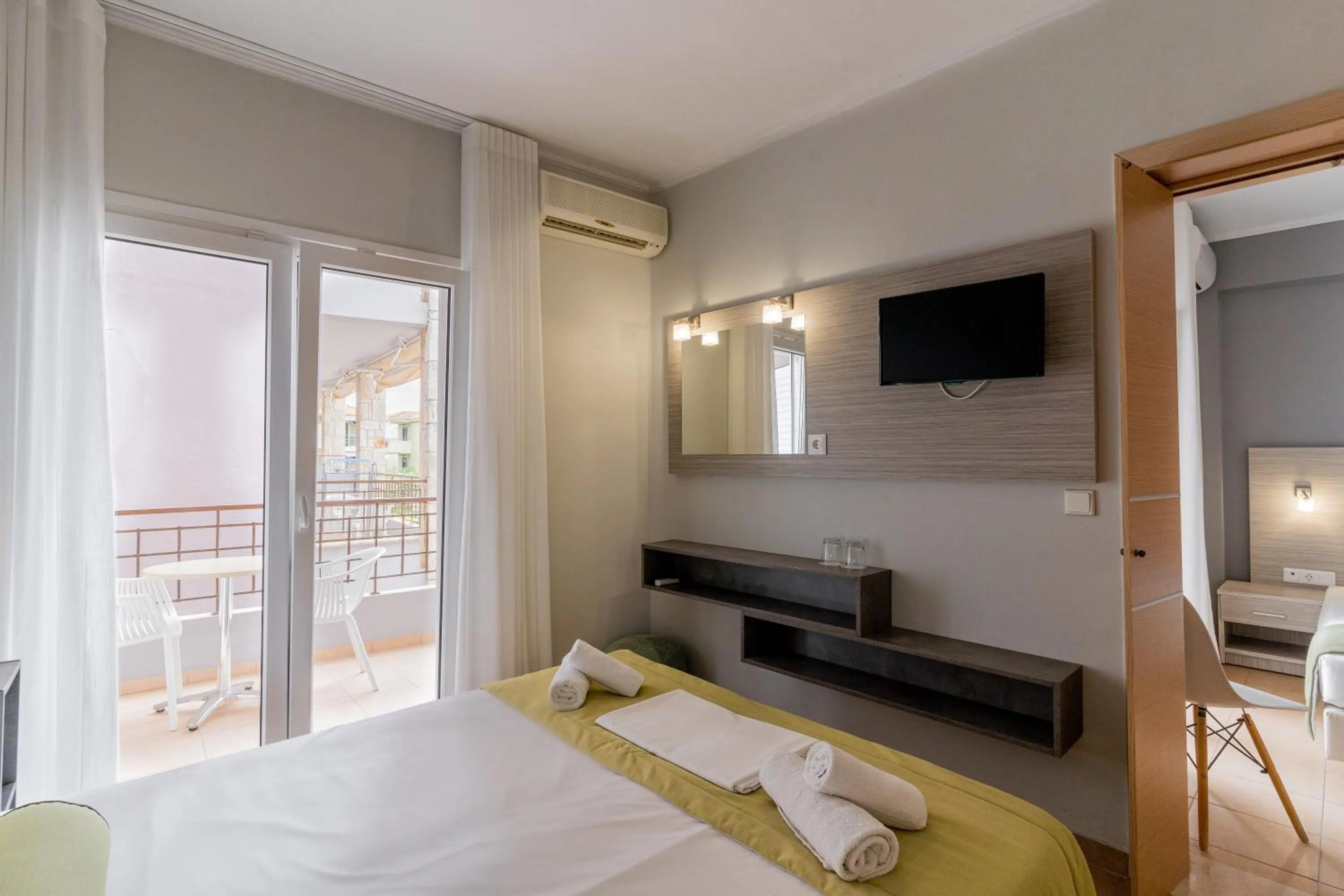 Siviris Golden Beach