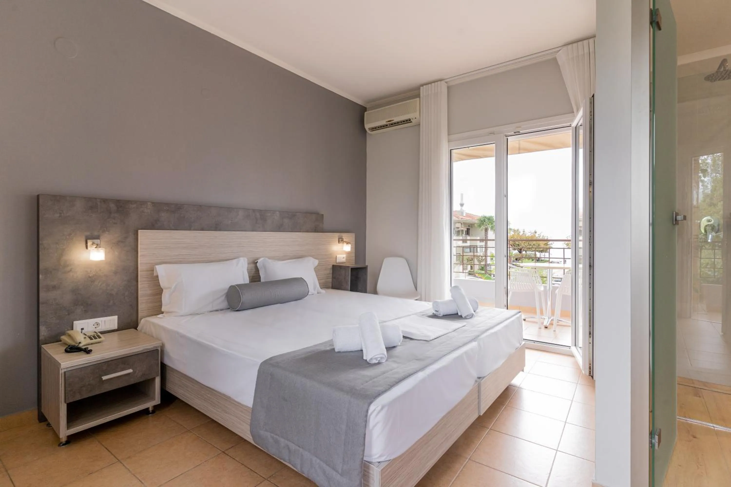 Siviris Golden Beach