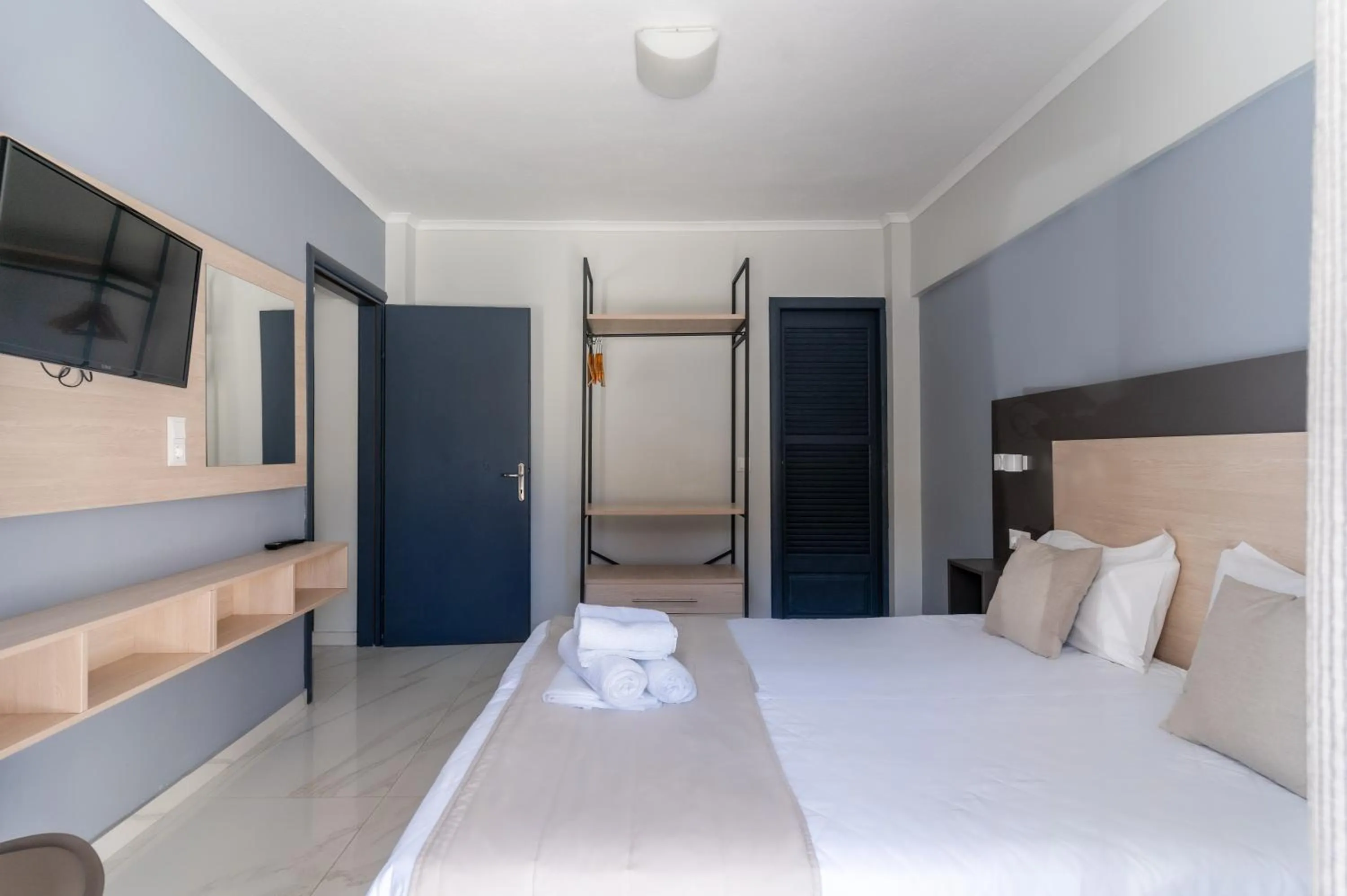 Siviris Golden Beach