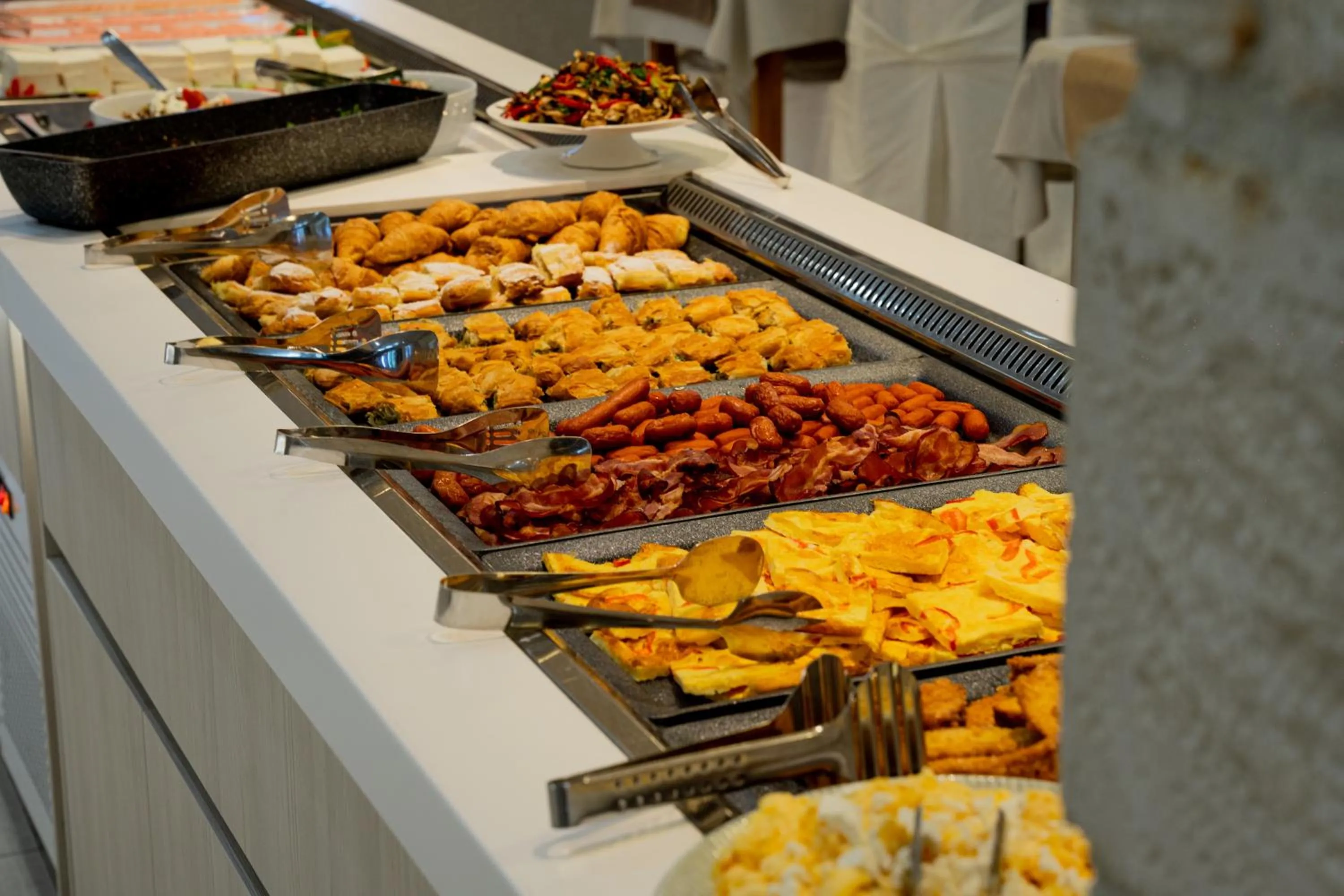 Siviris Golden Beach