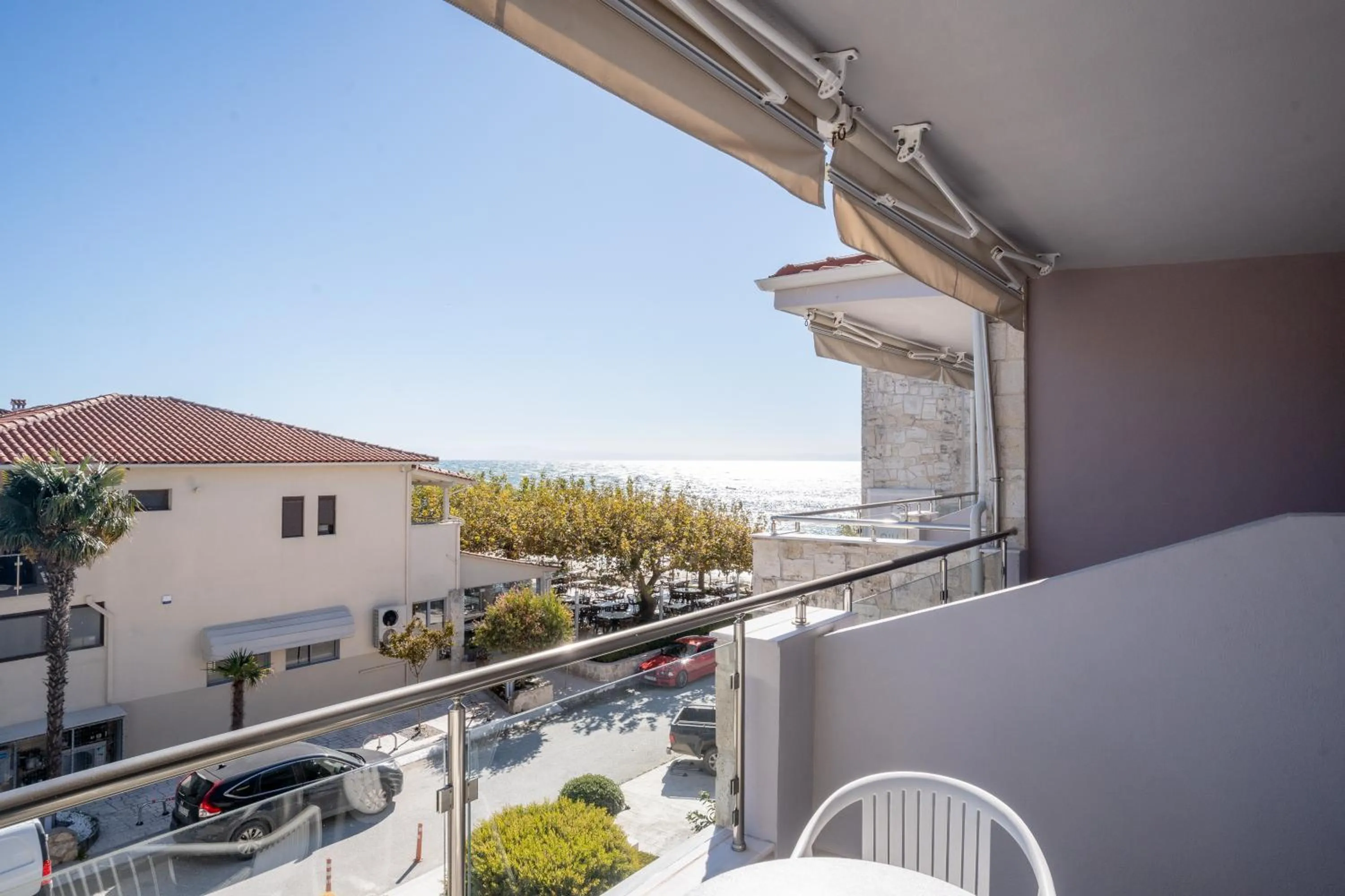 Siviris Golden Beach