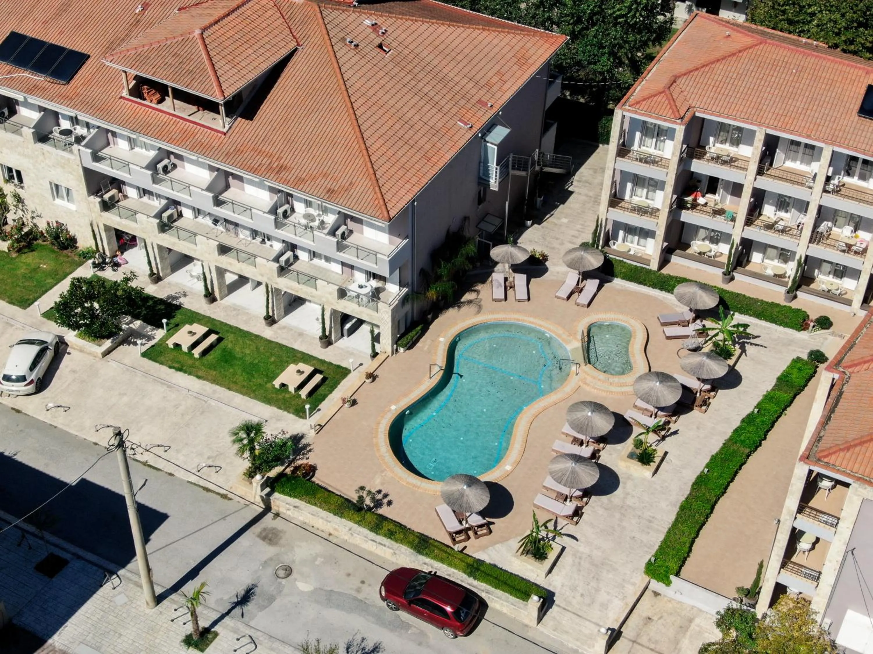 Siviris Golden Beach