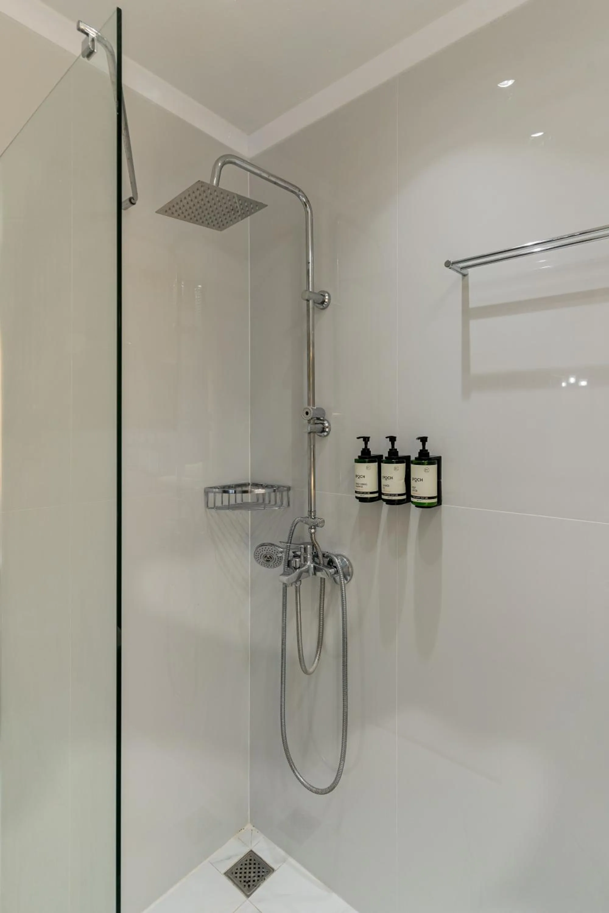 Siviris Golden Beach