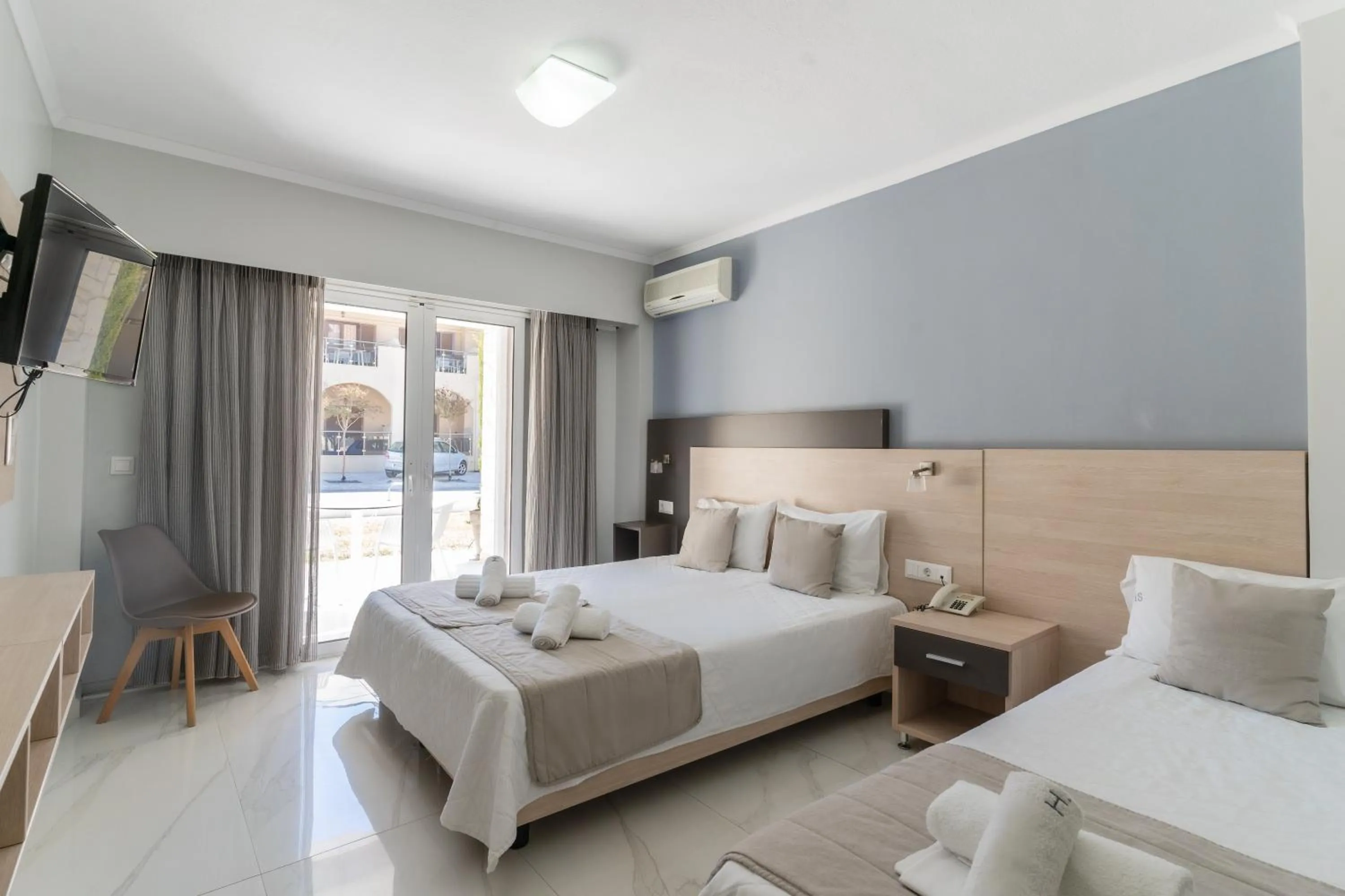 Siviris Golden Beach