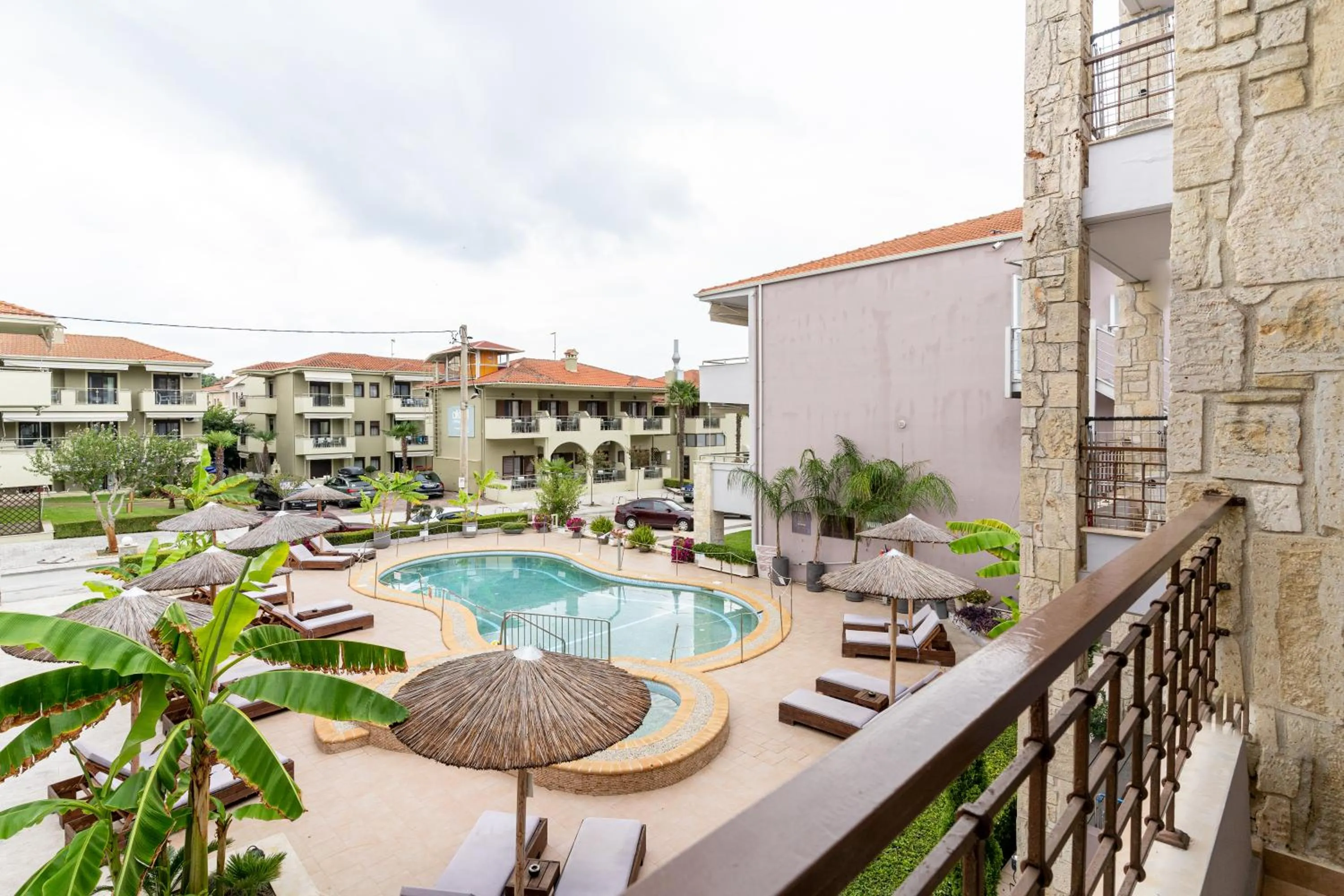 Siviris Golden Beach