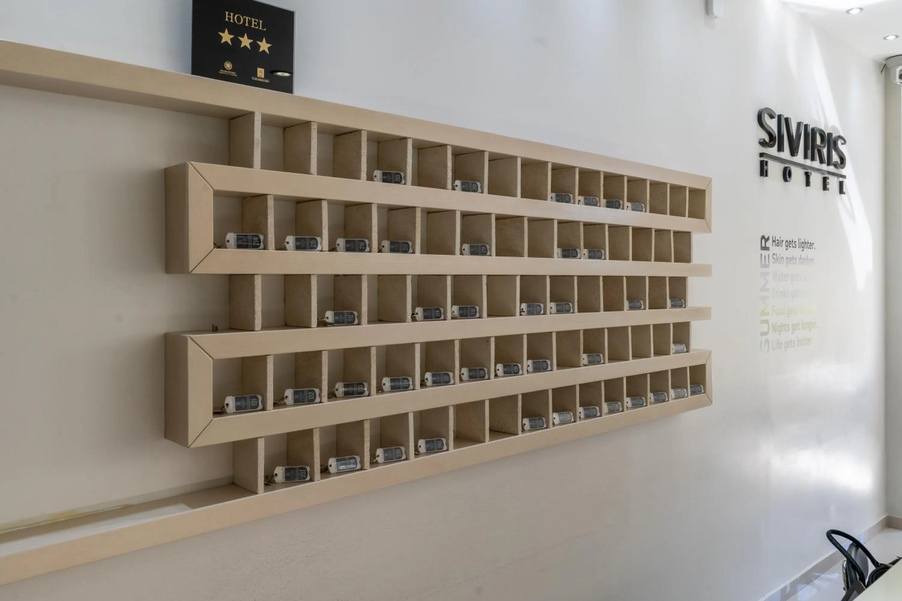 Siviris Golden Beach