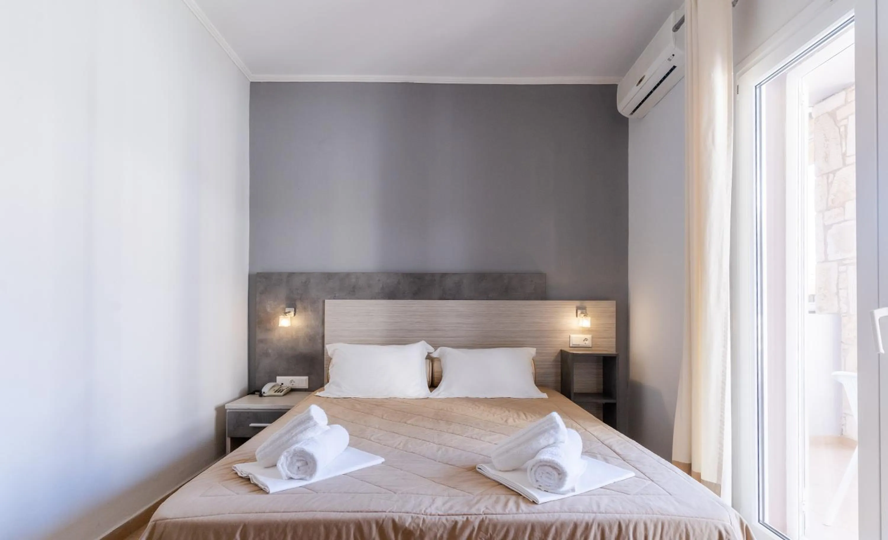 Siviris Golden Beach