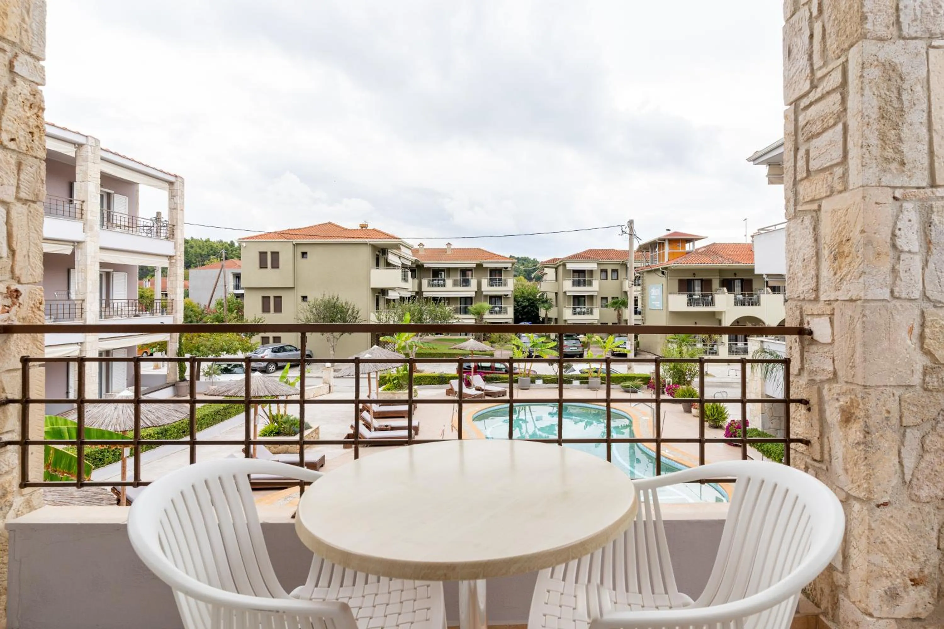 Siviris Golden Beach