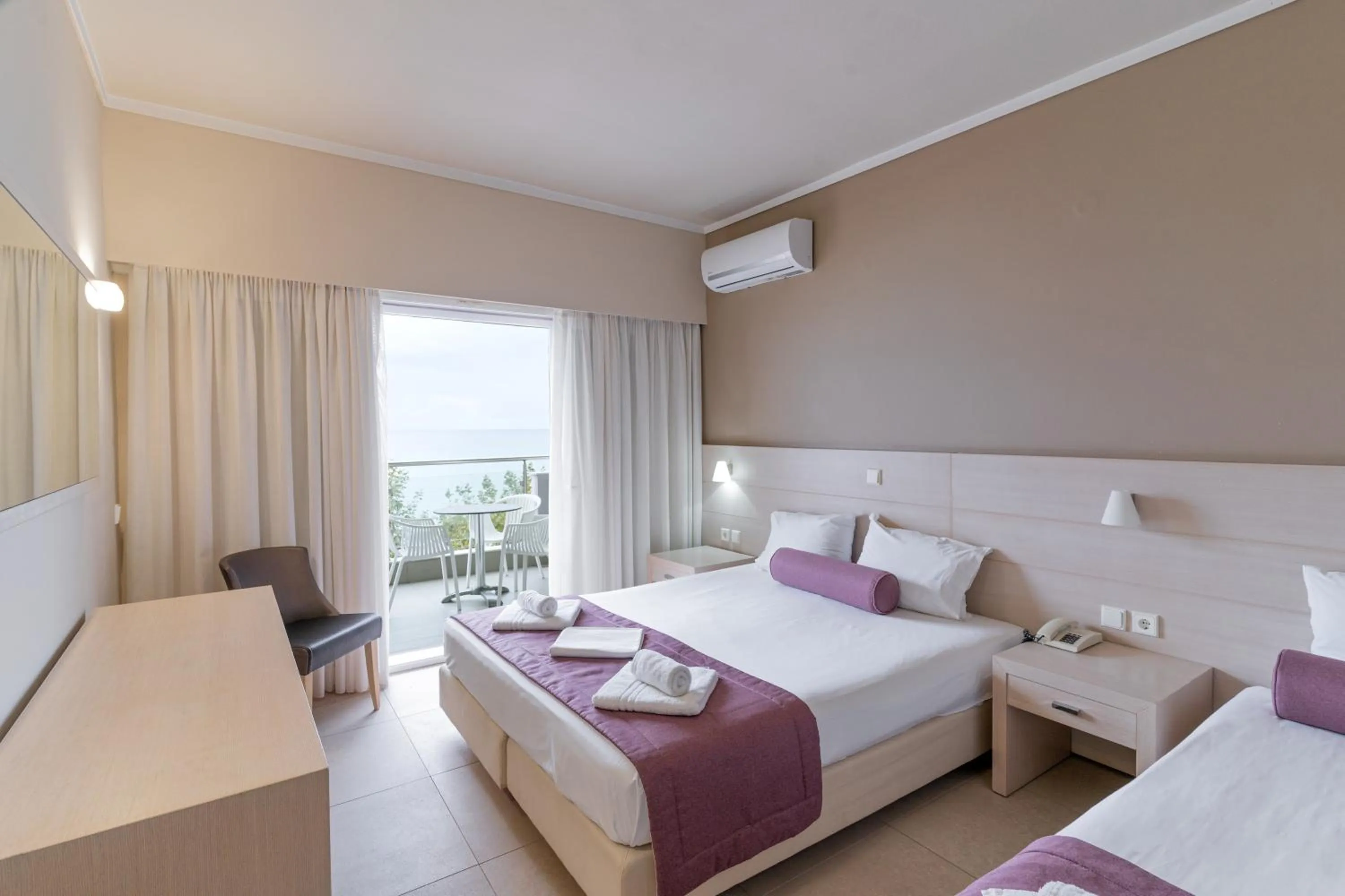 Siviris Golden Beach