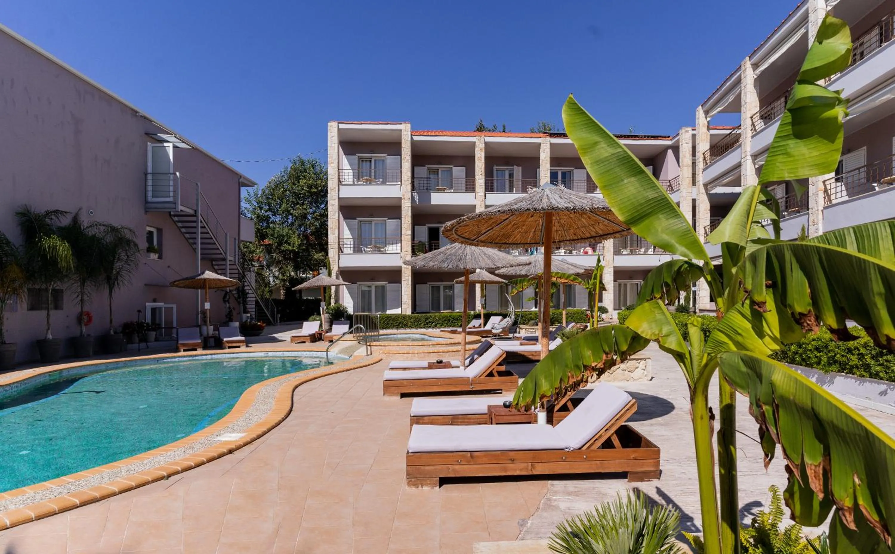 Siviris Golden Beach