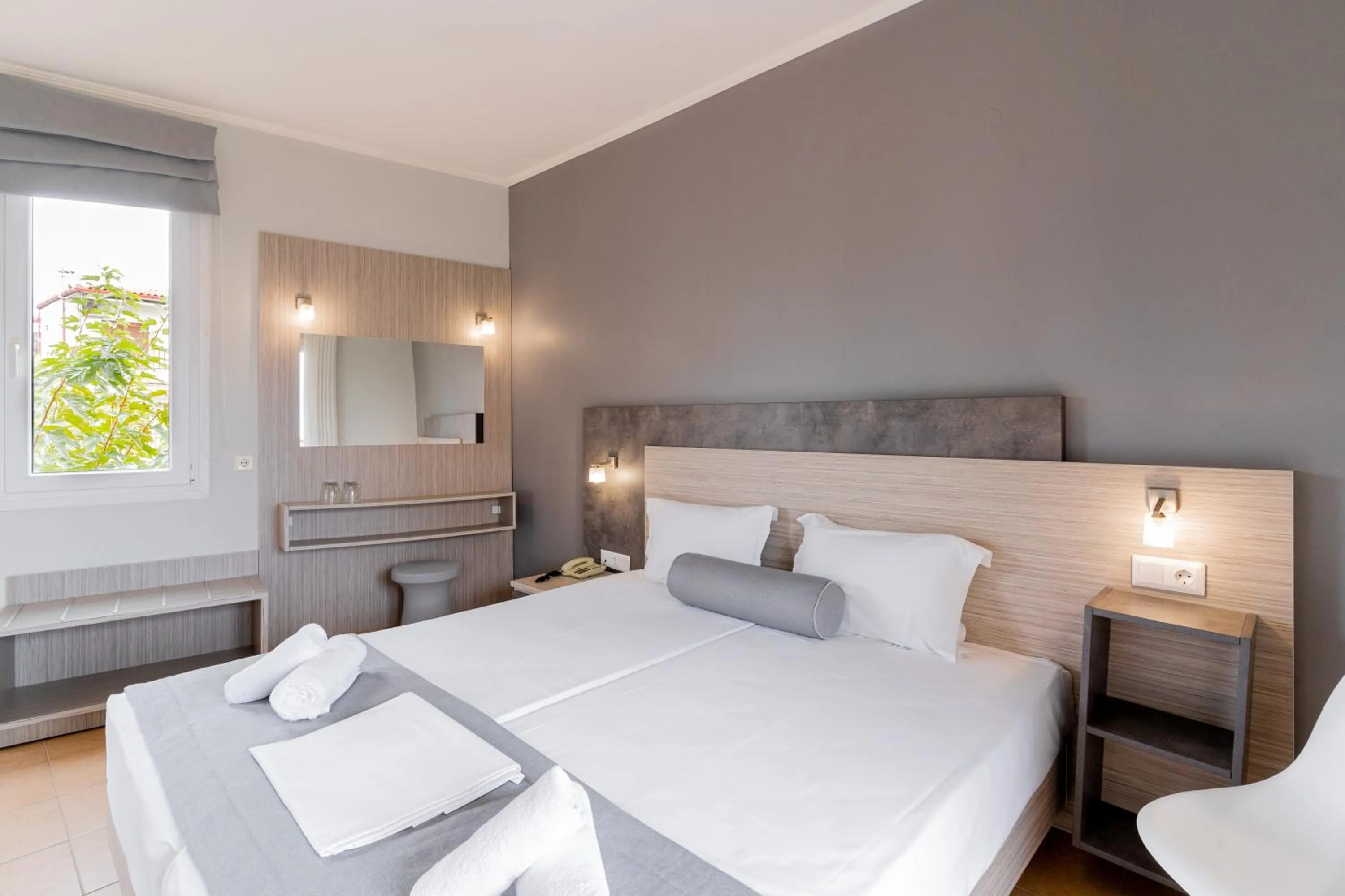 Siviris Golden Beach