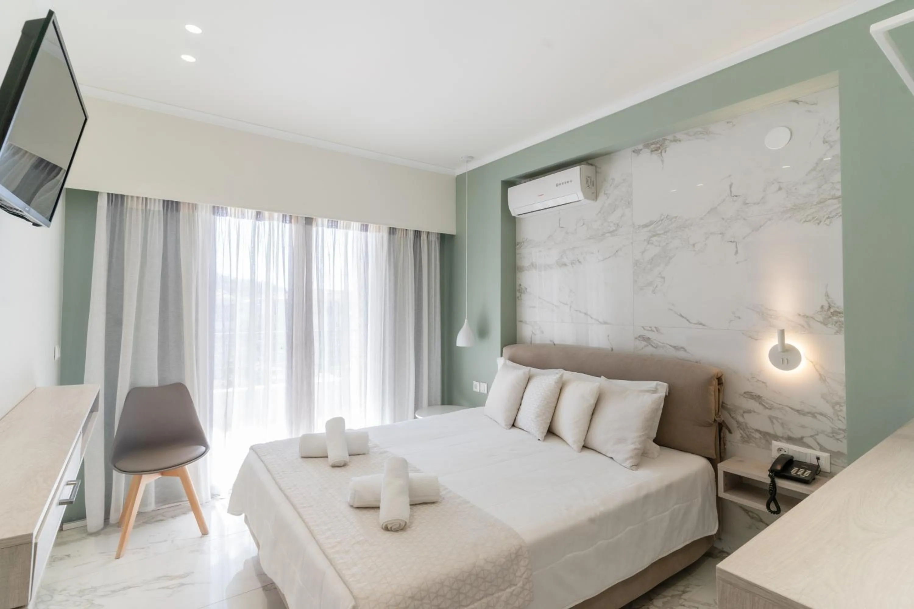 Siviris Golden Beach