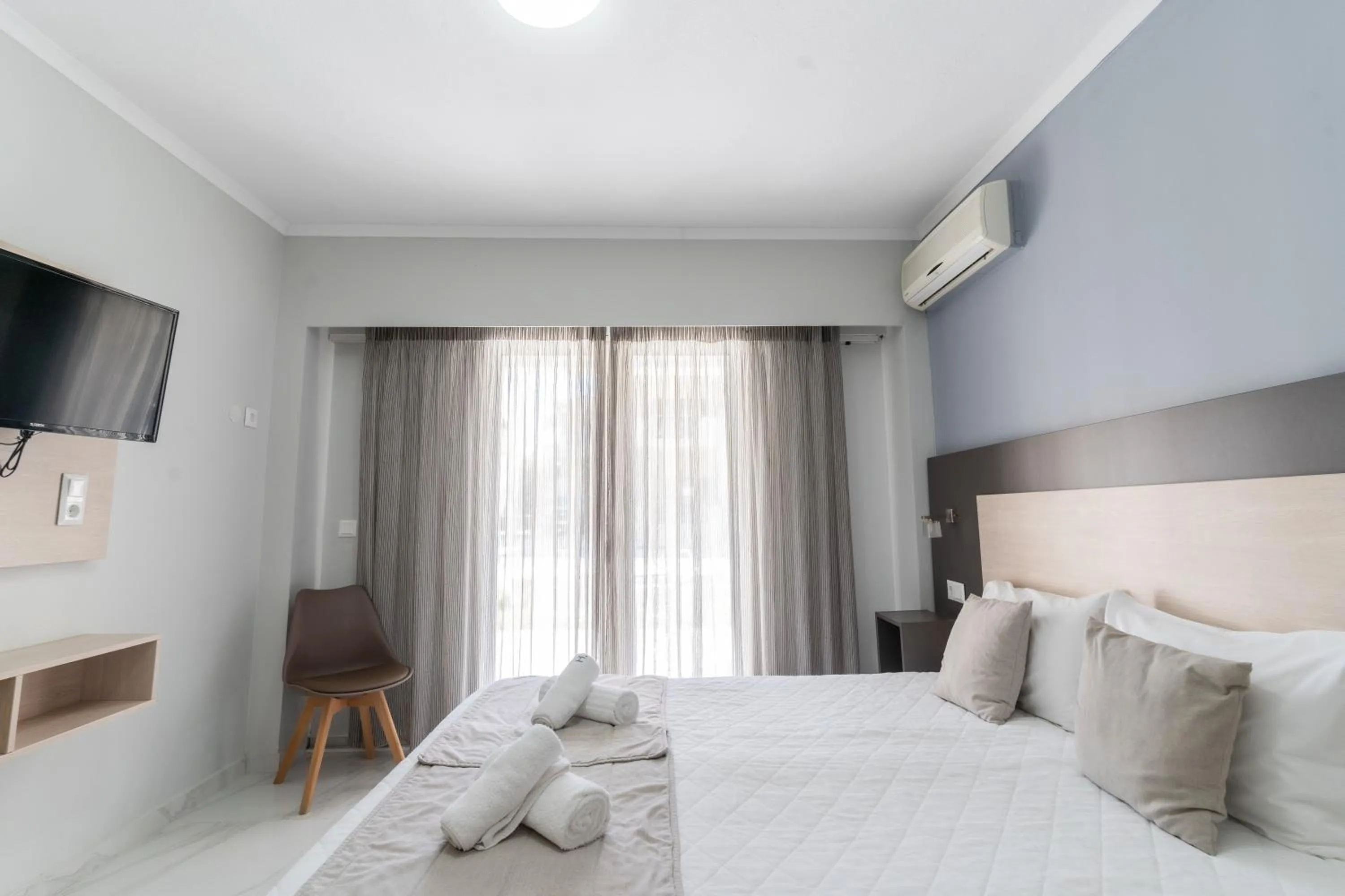 Siviris Golden Beach