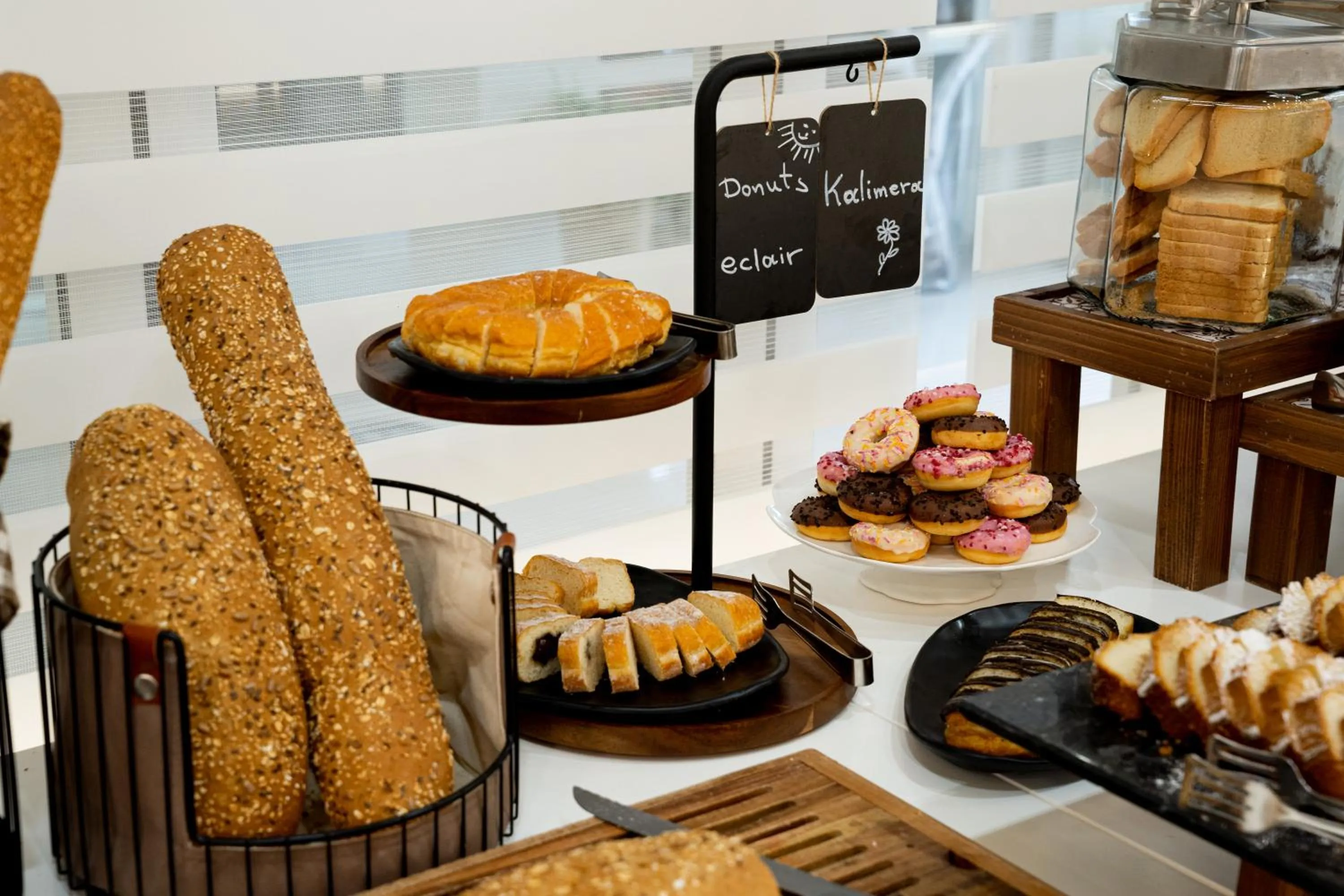 Siviris Golden Beach