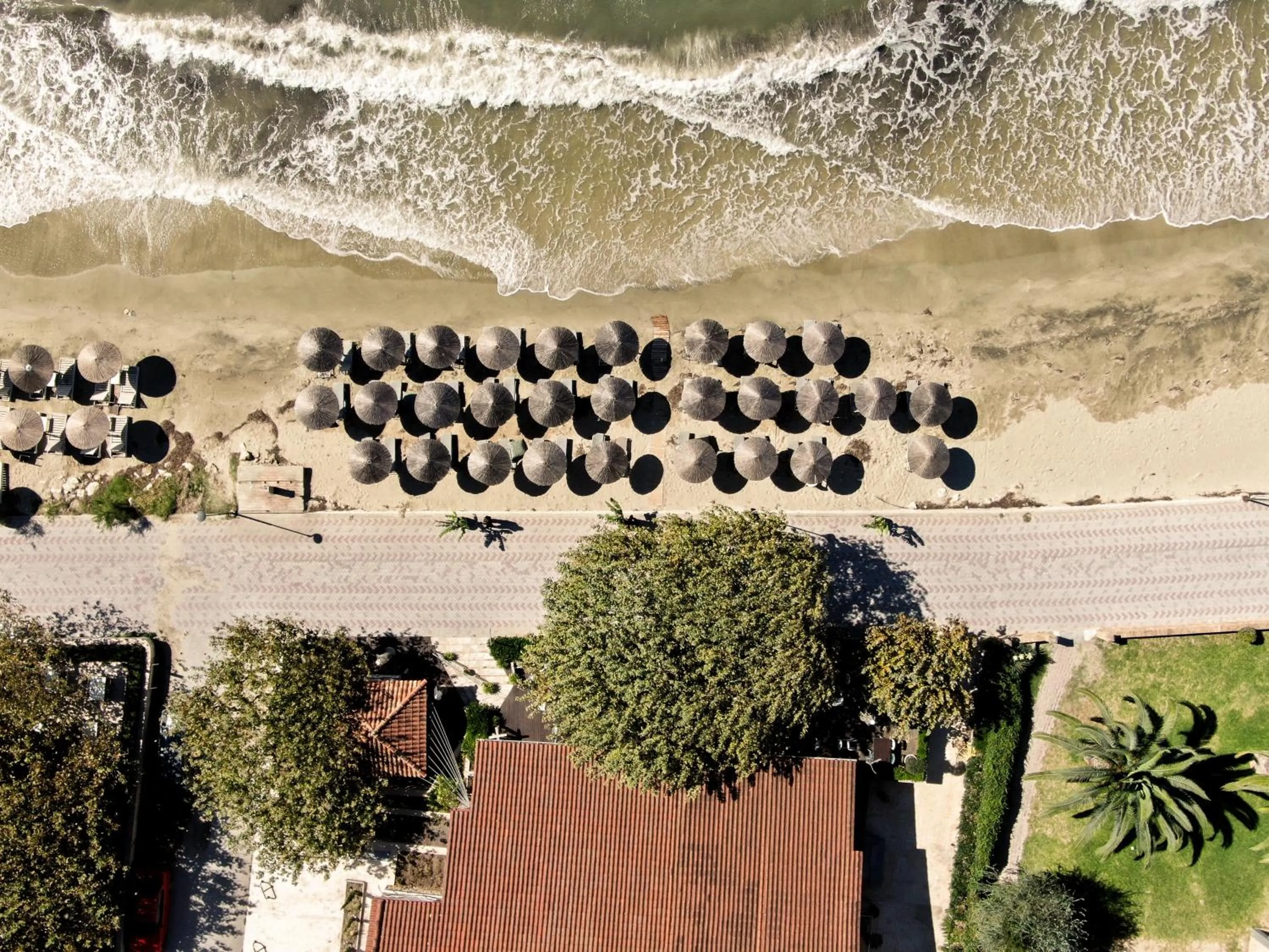 Siviris Golden Beach