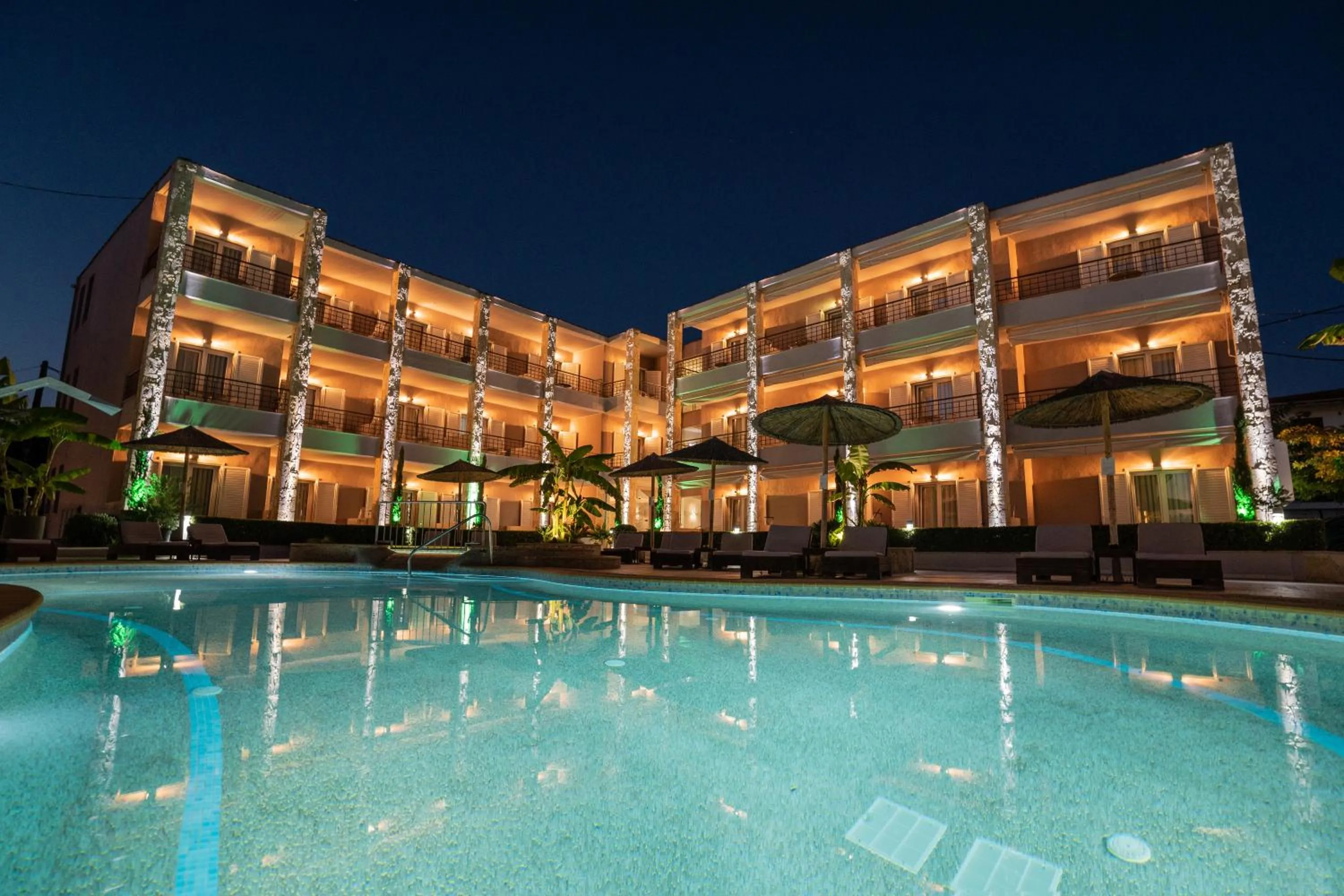 Siviris Golden Beach