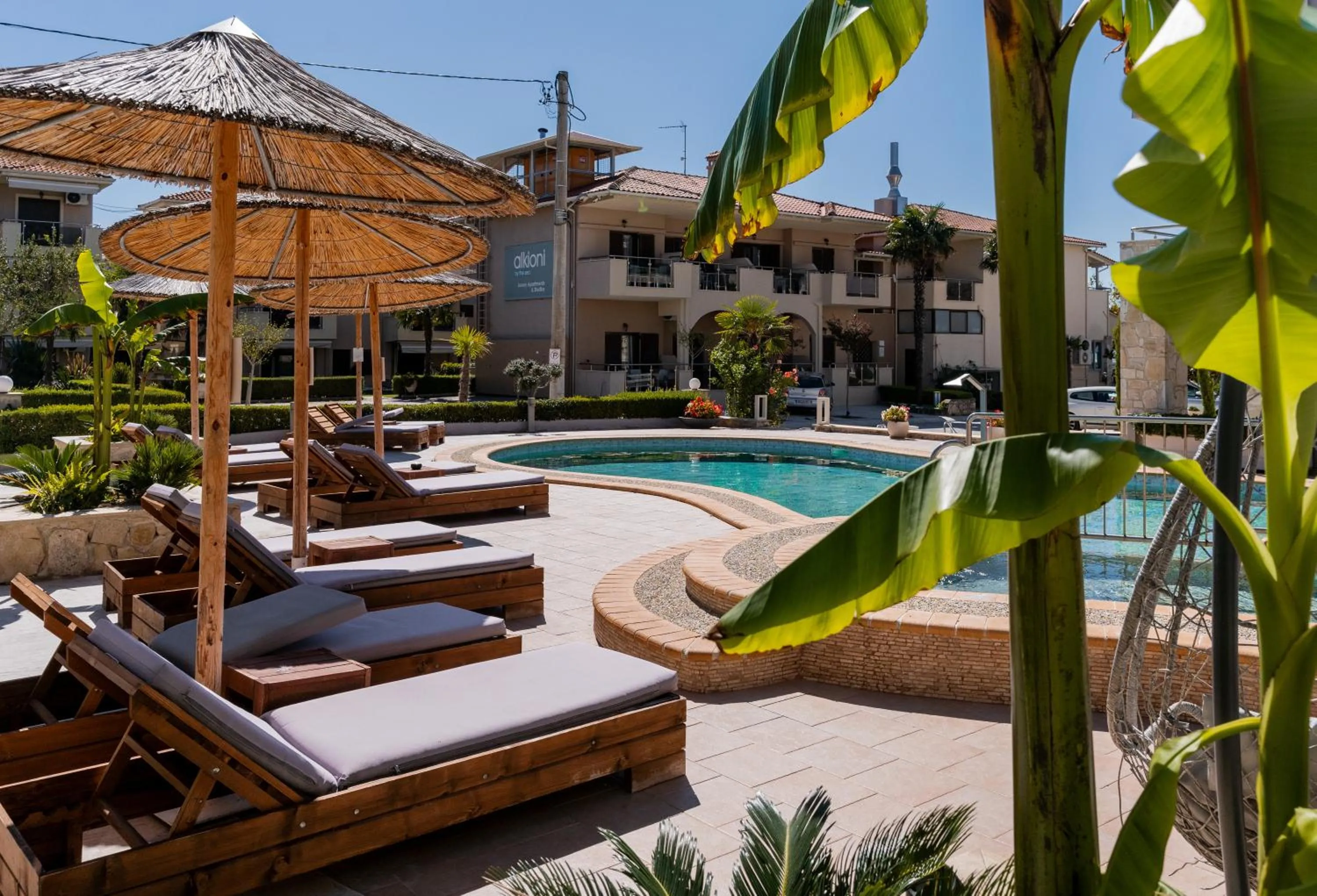 Siviris Golden Beach