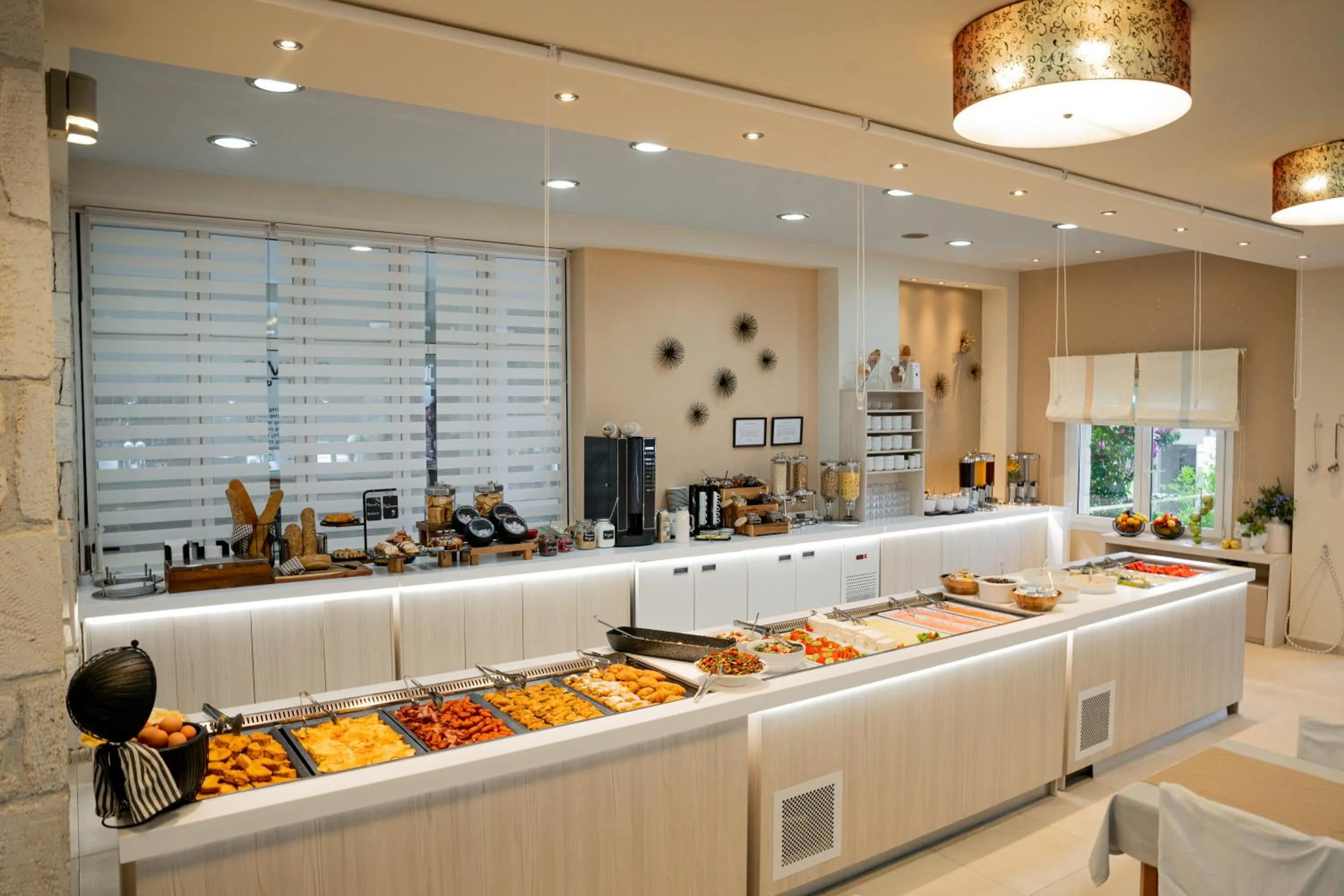 Siviris Golden Beach