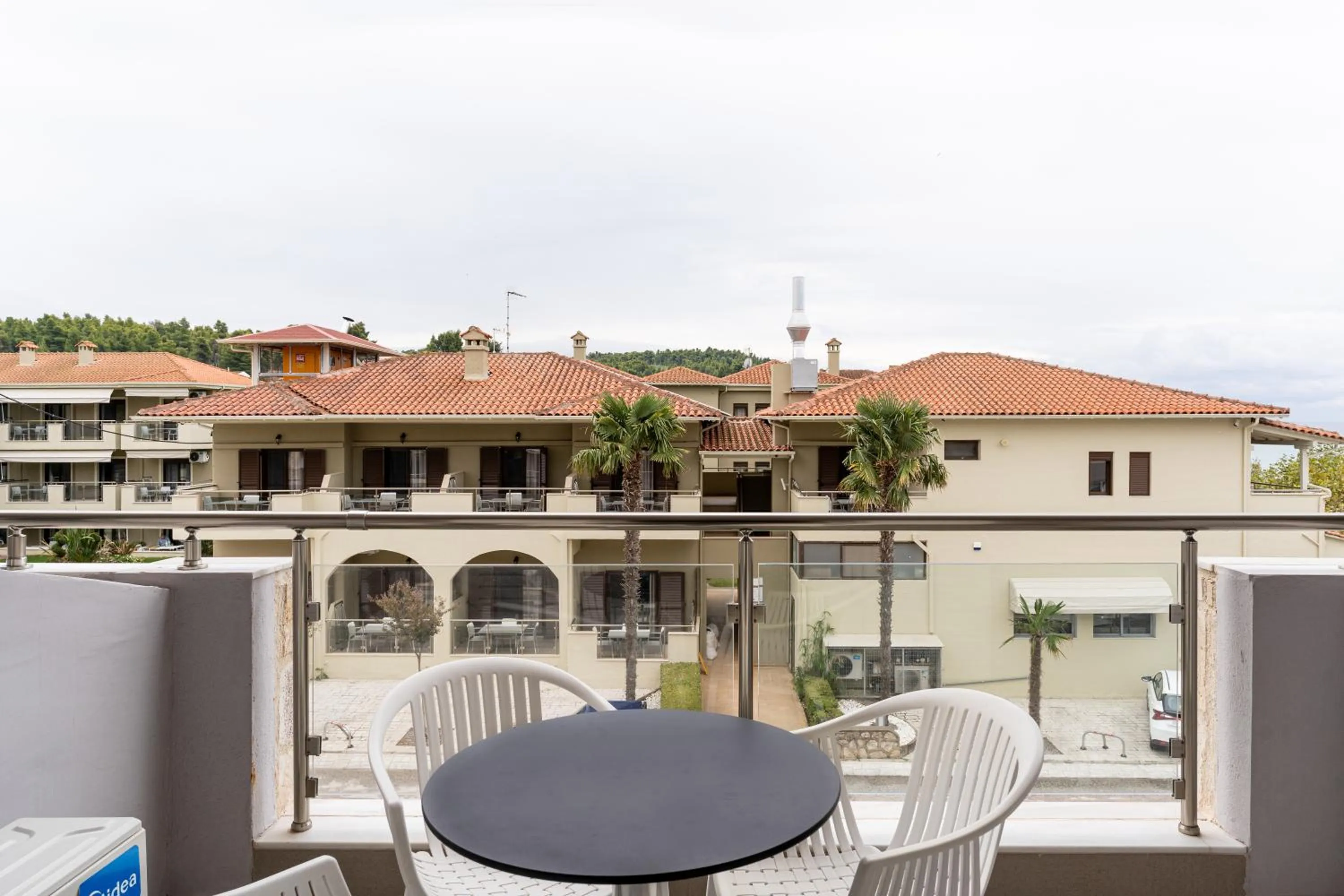 Siviris Golden Beach