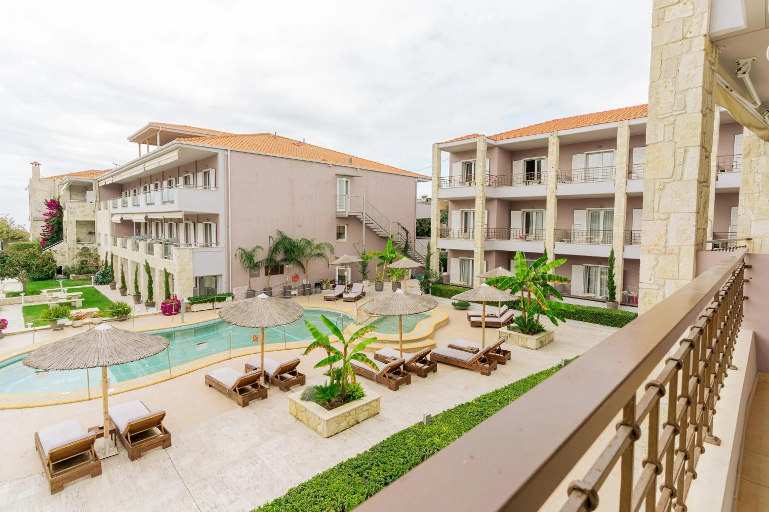 Siviris Golden Beach