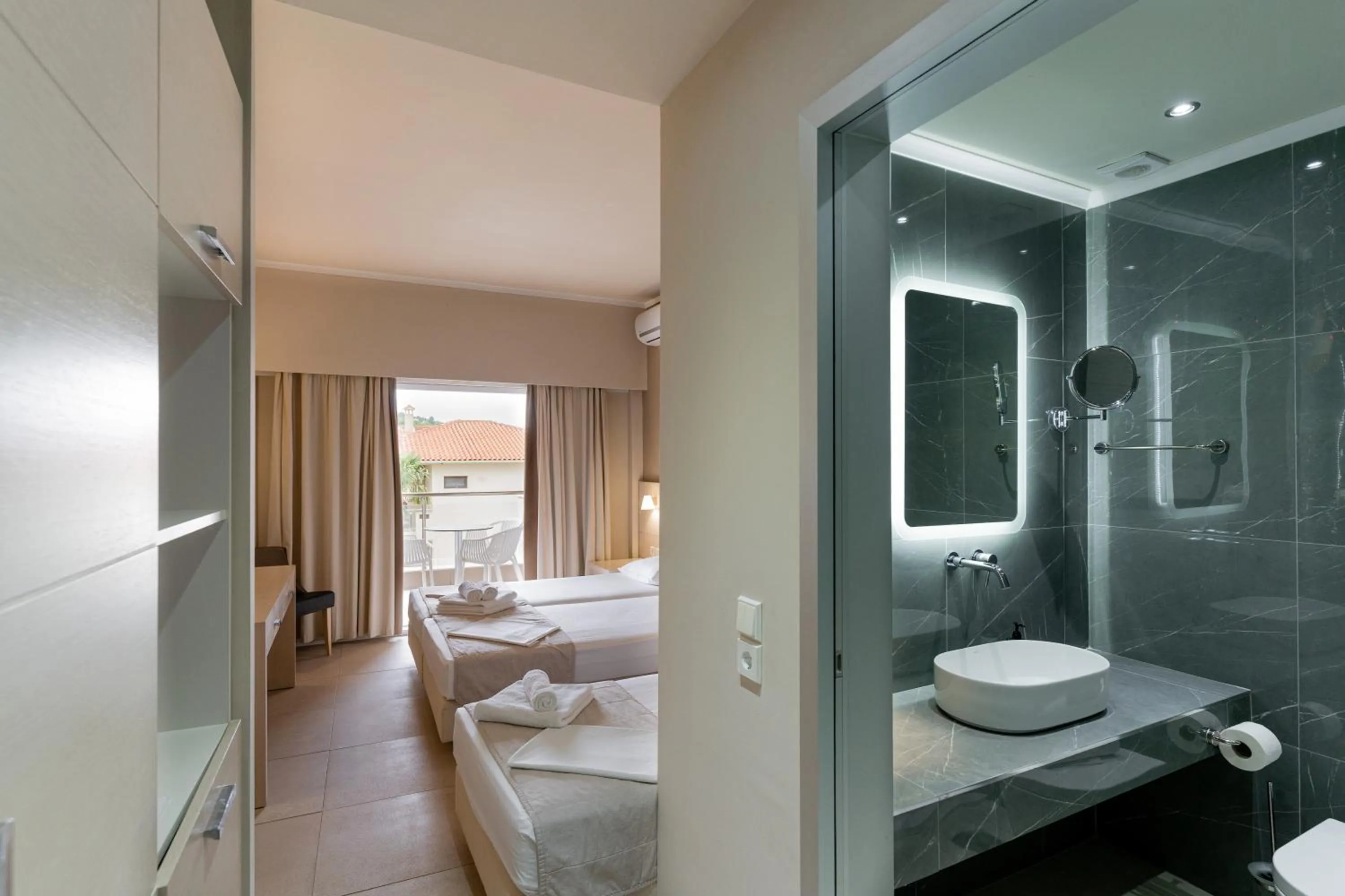 Siviris Golden Beach