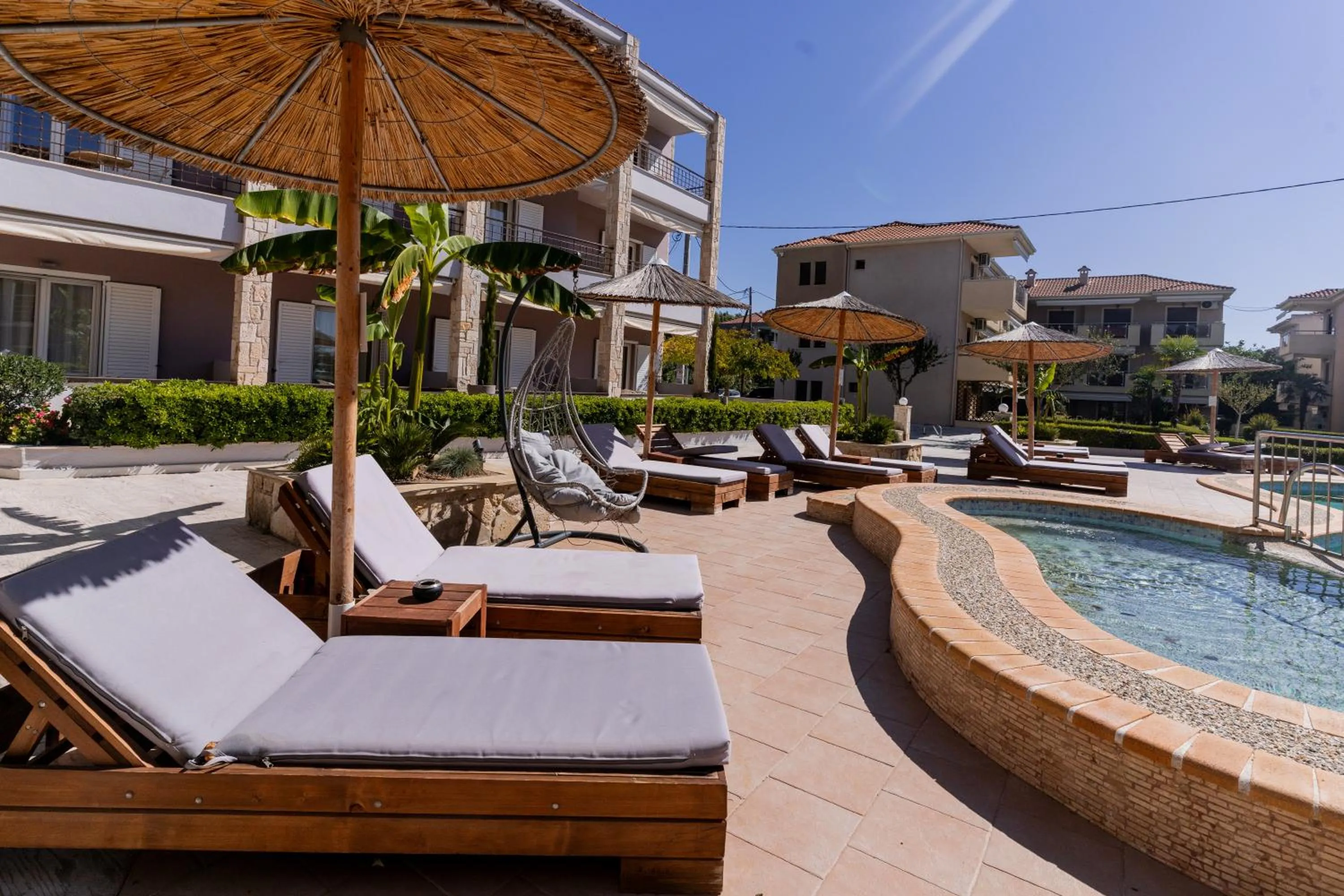 Siviris Golden Beach