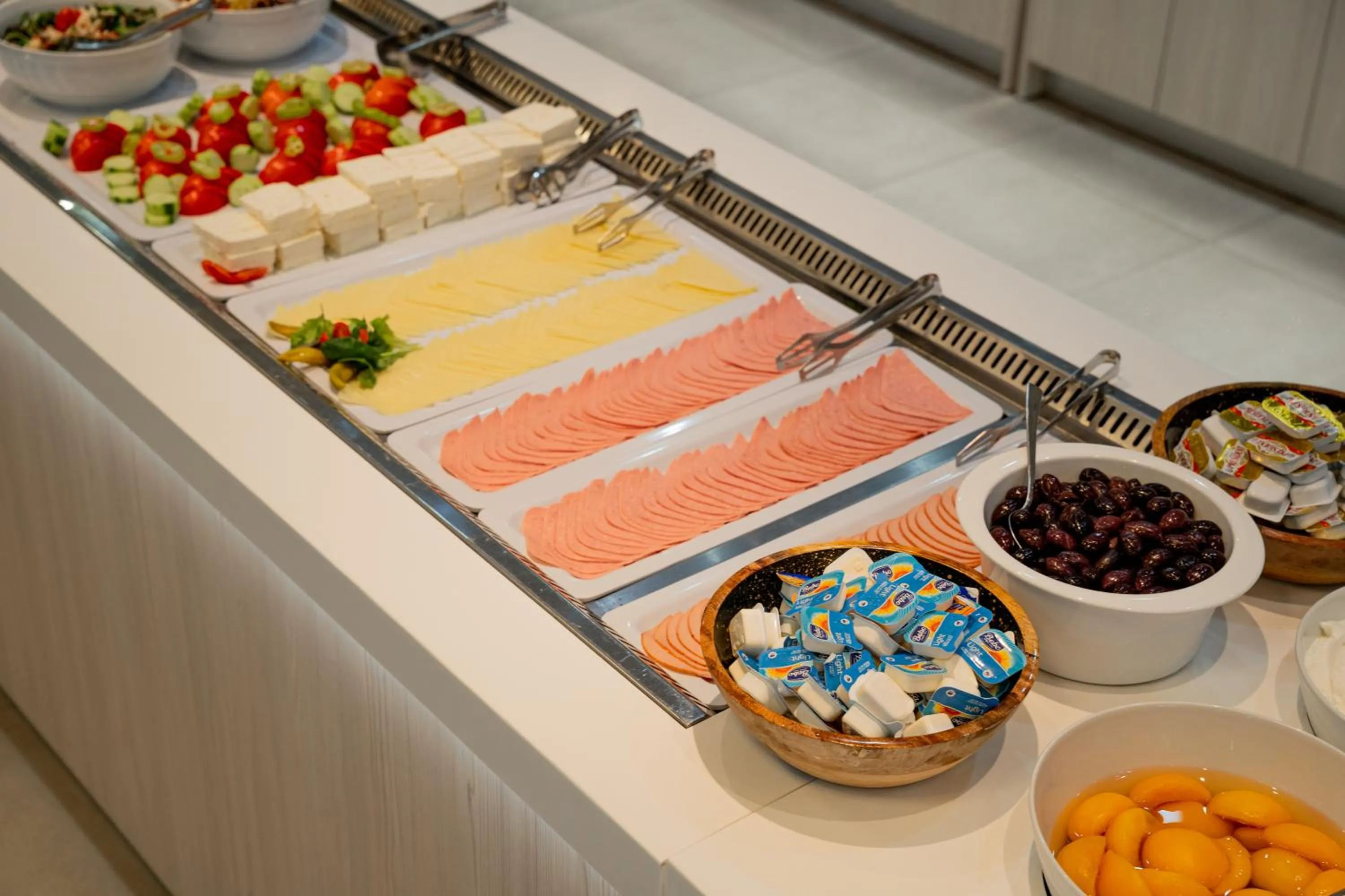 Siviris Golden Beach