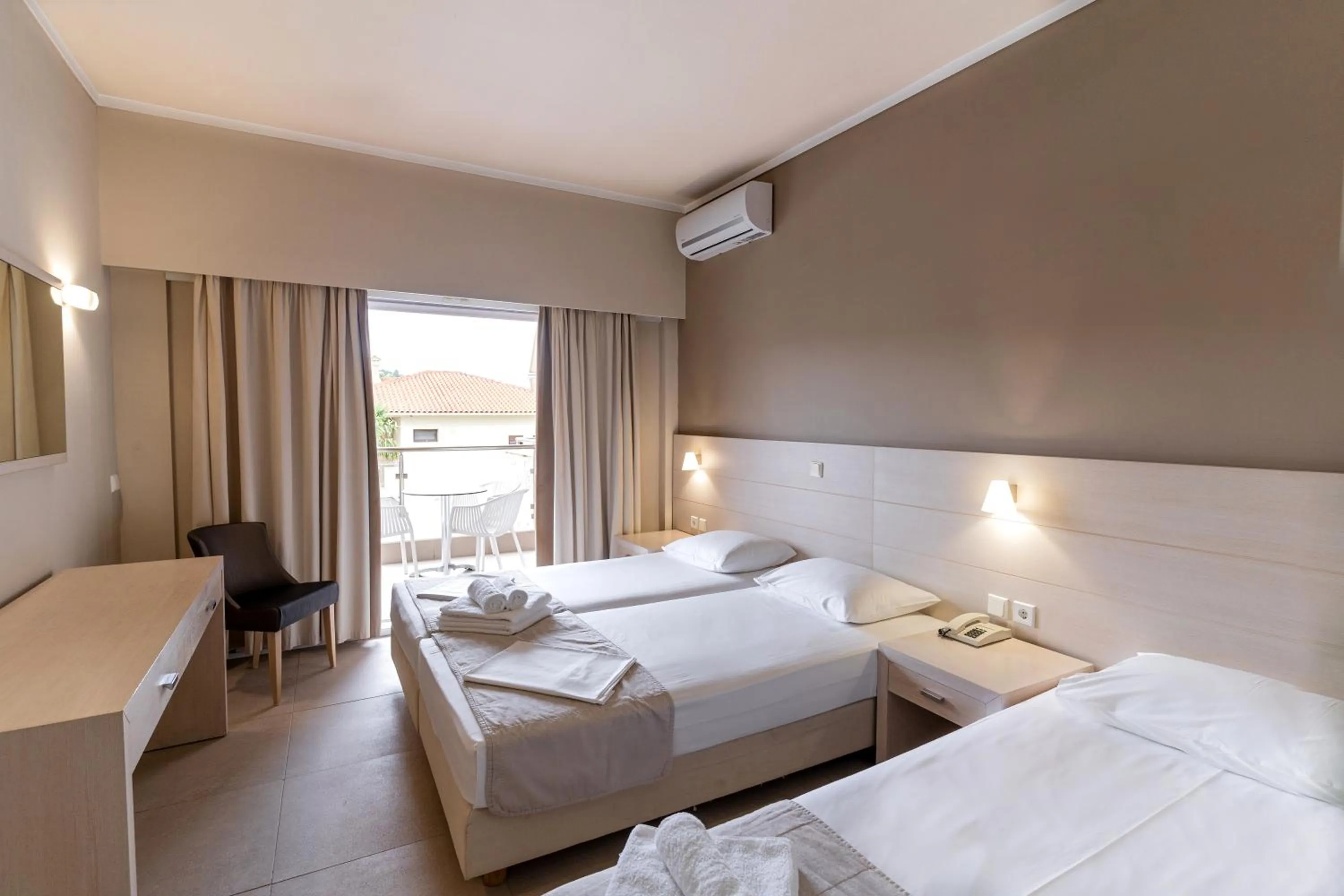 Siviris Golden Beach