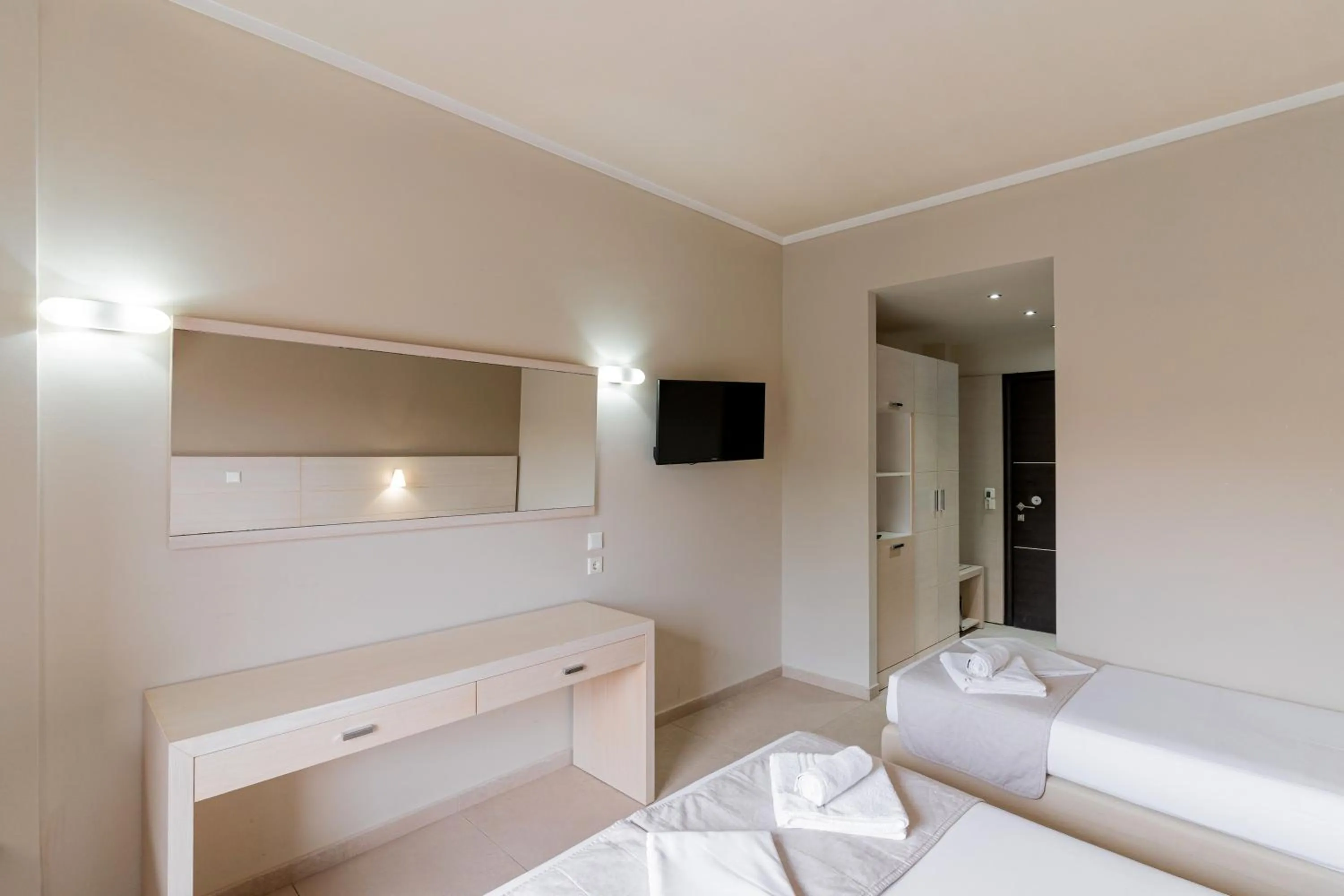 Siviris Golden Beach