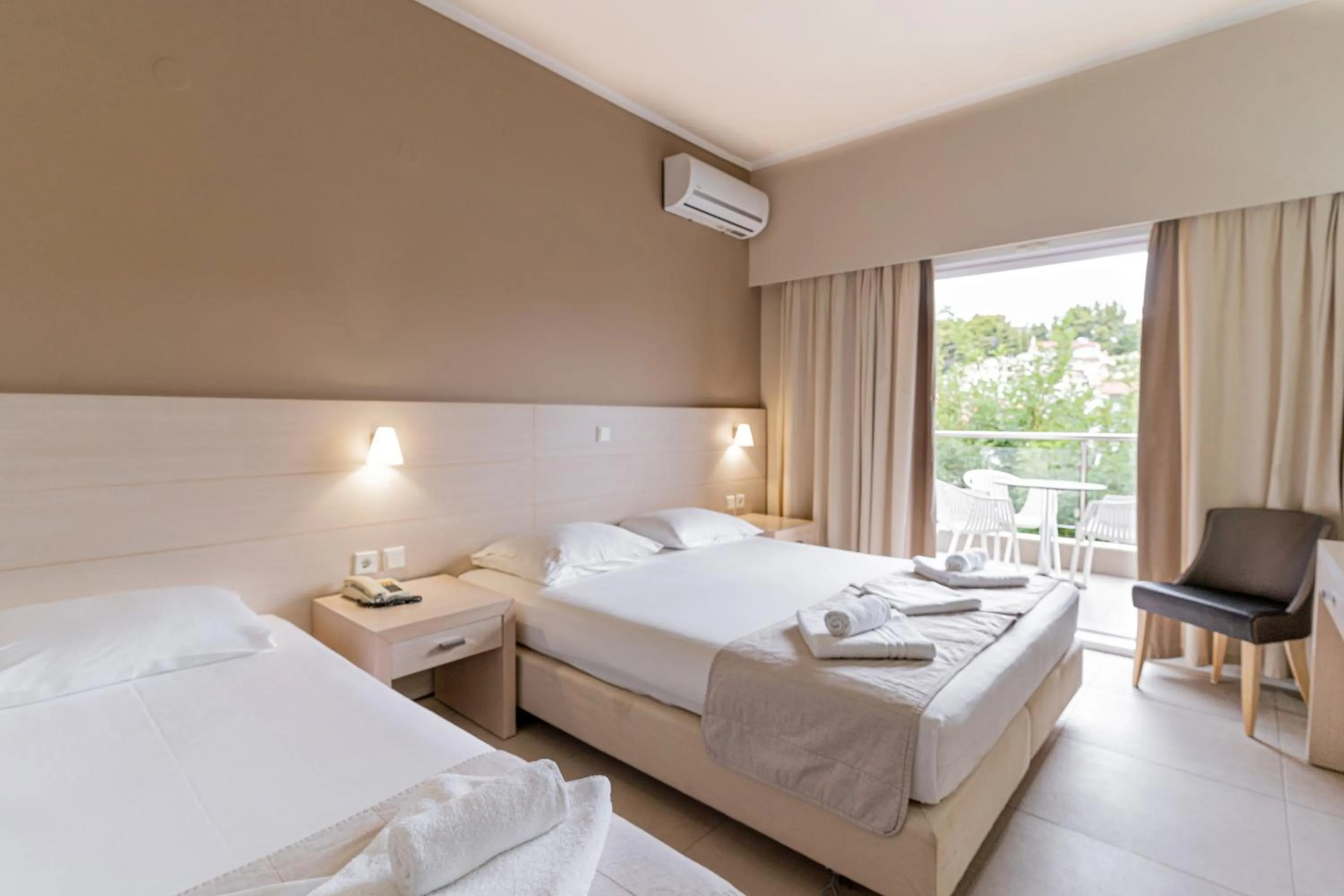 Siviris Golden Beach