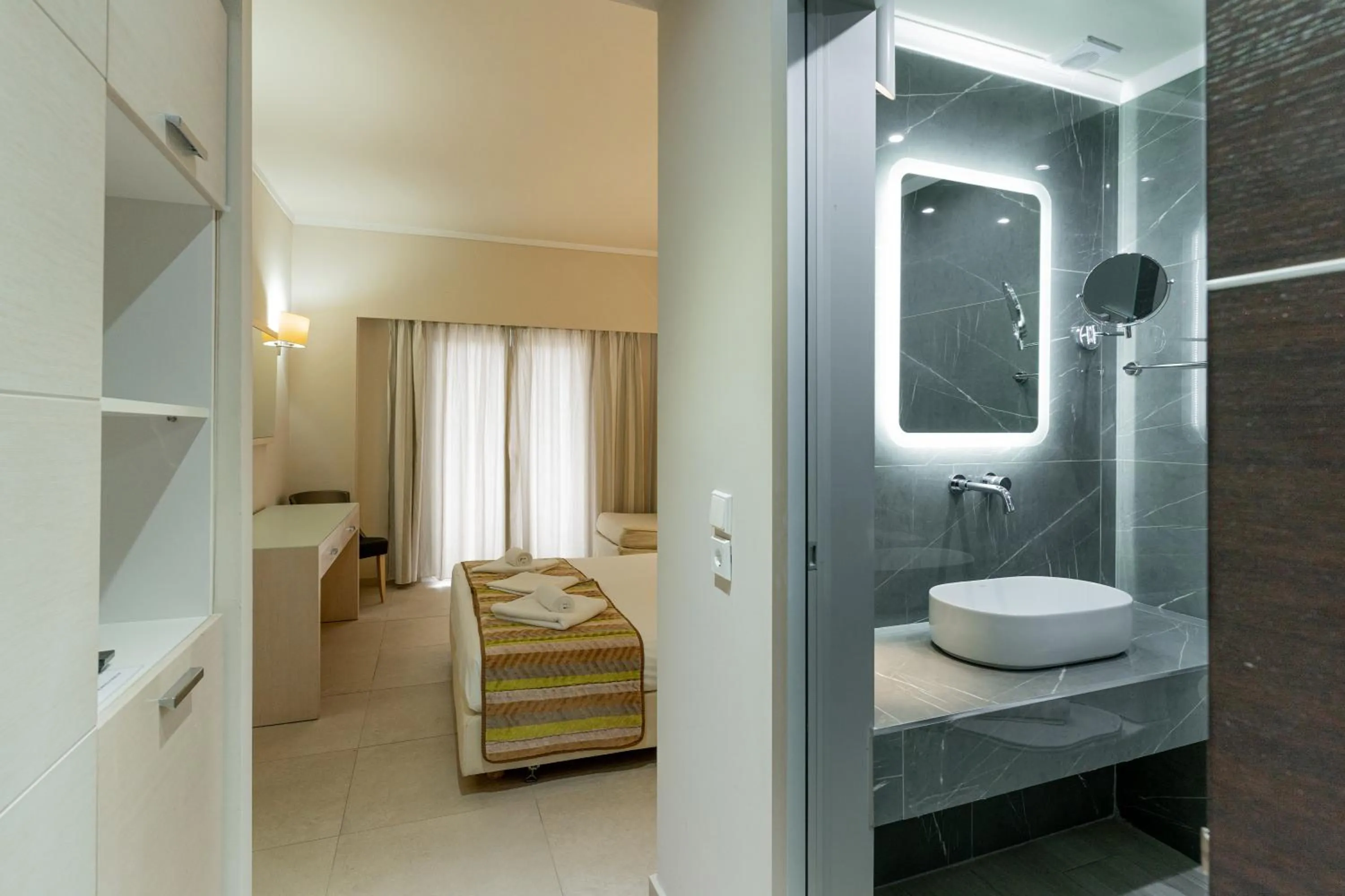 Siviris Golden Beach