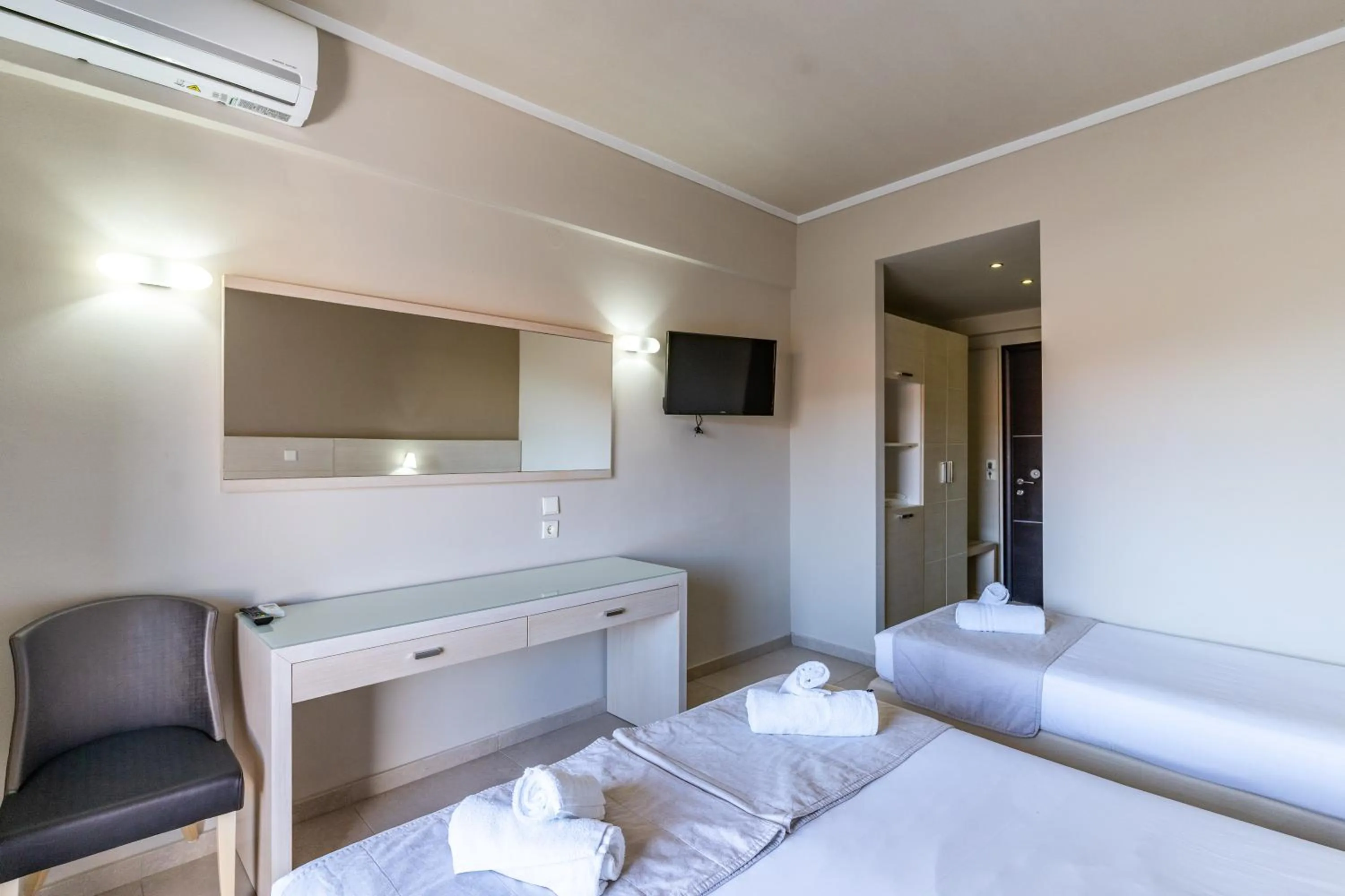 Siviris Golden Beach