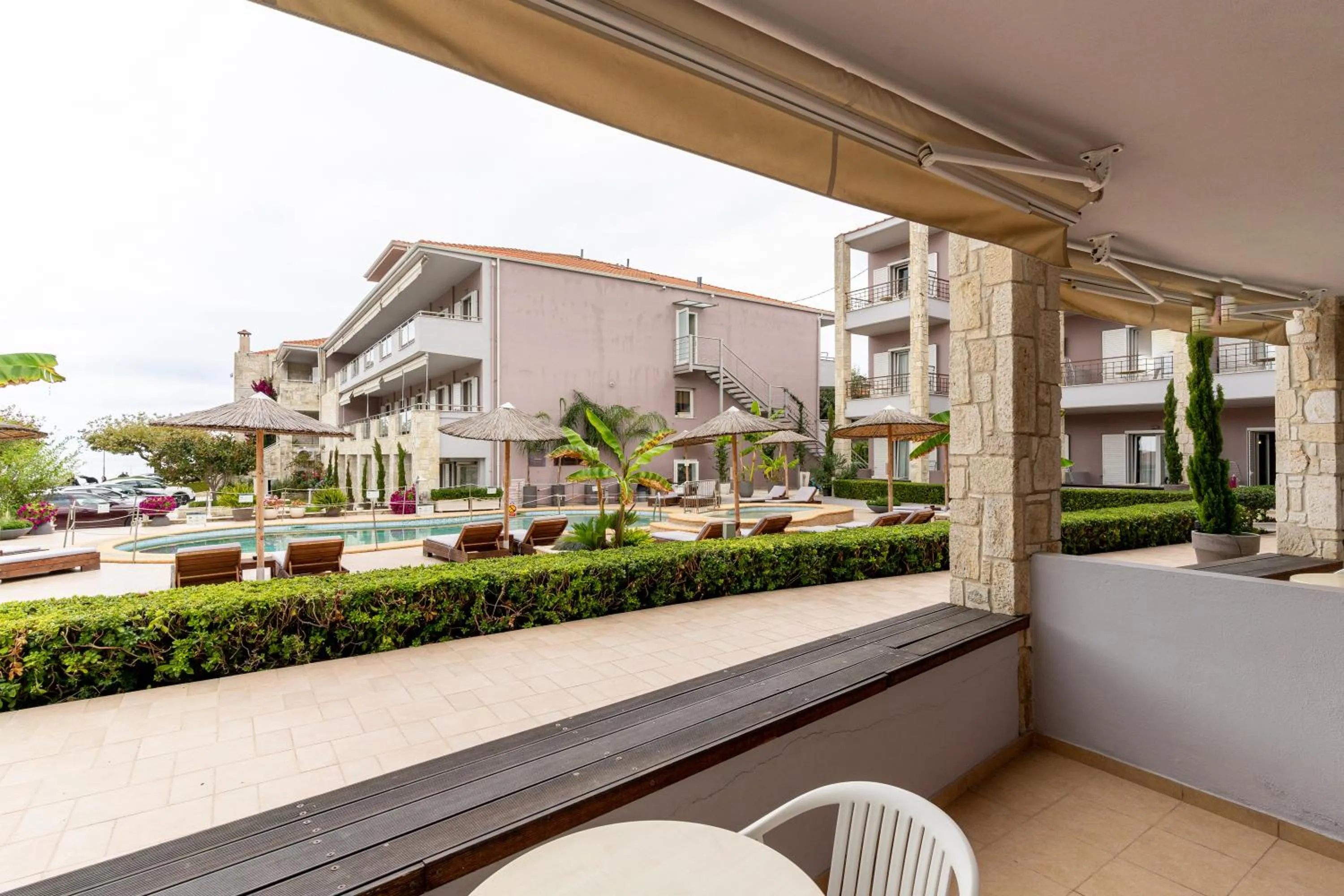 Siviris Golden Beach