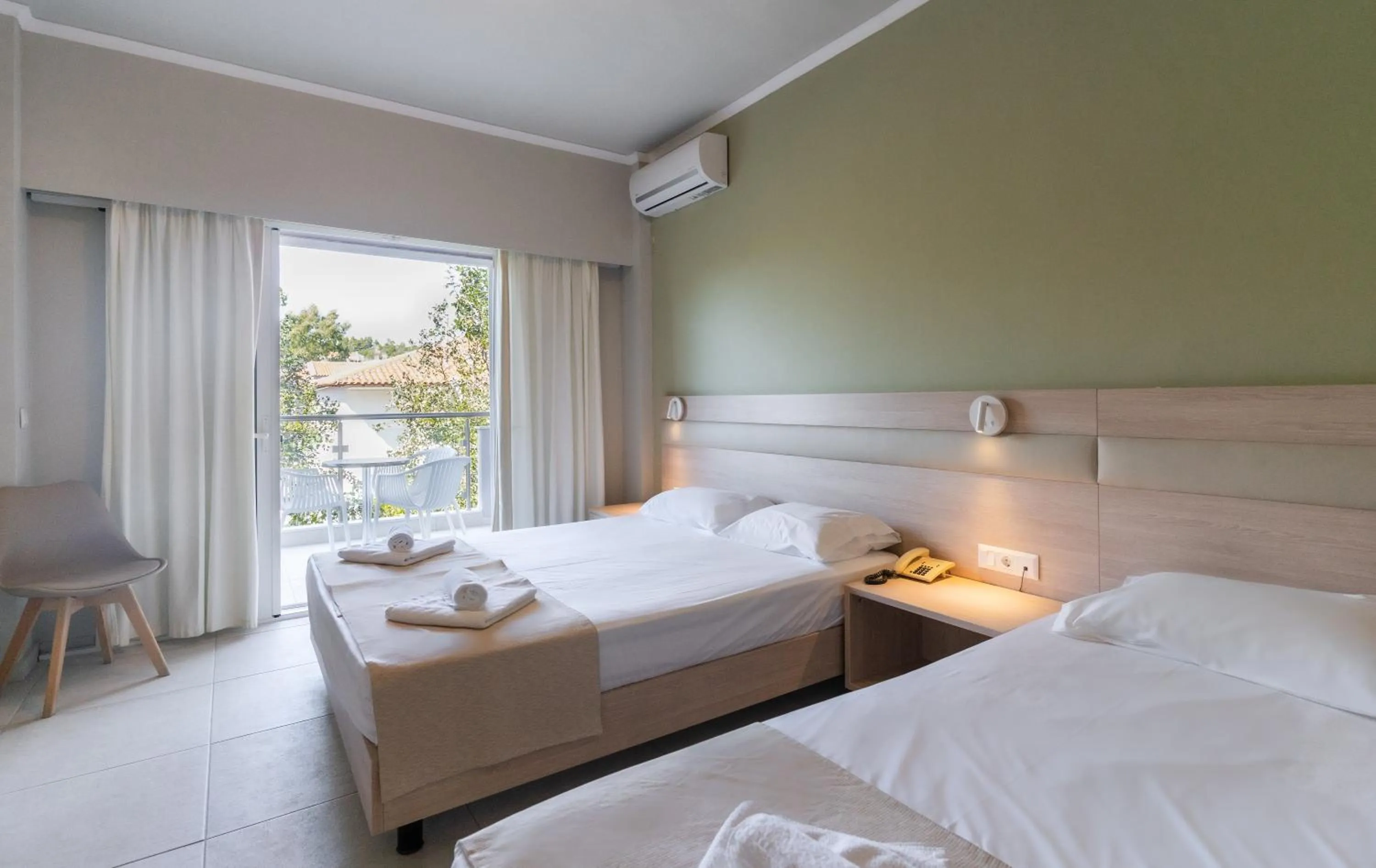 Siviris Golden Beach