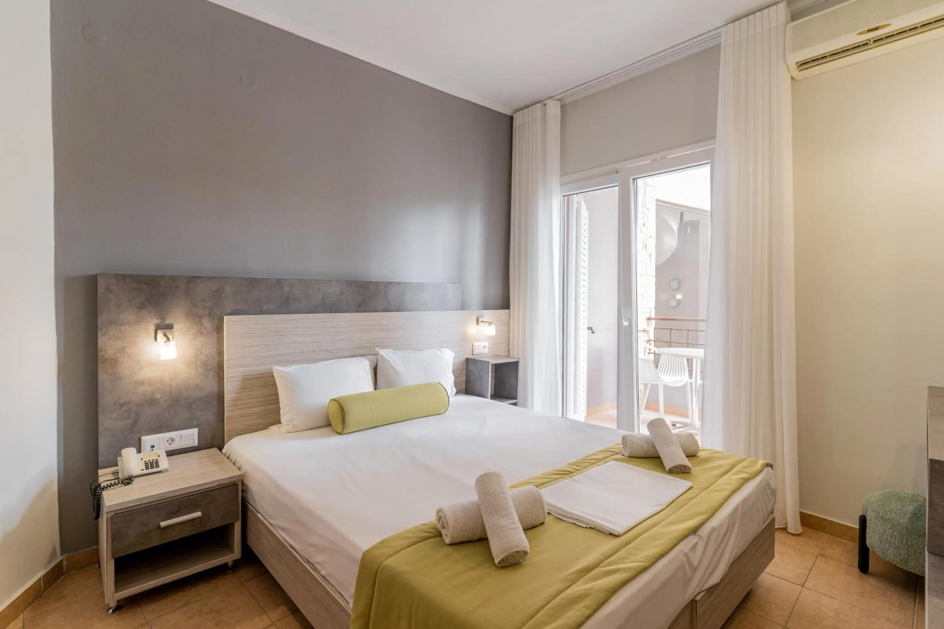 Siviris Golden Beach