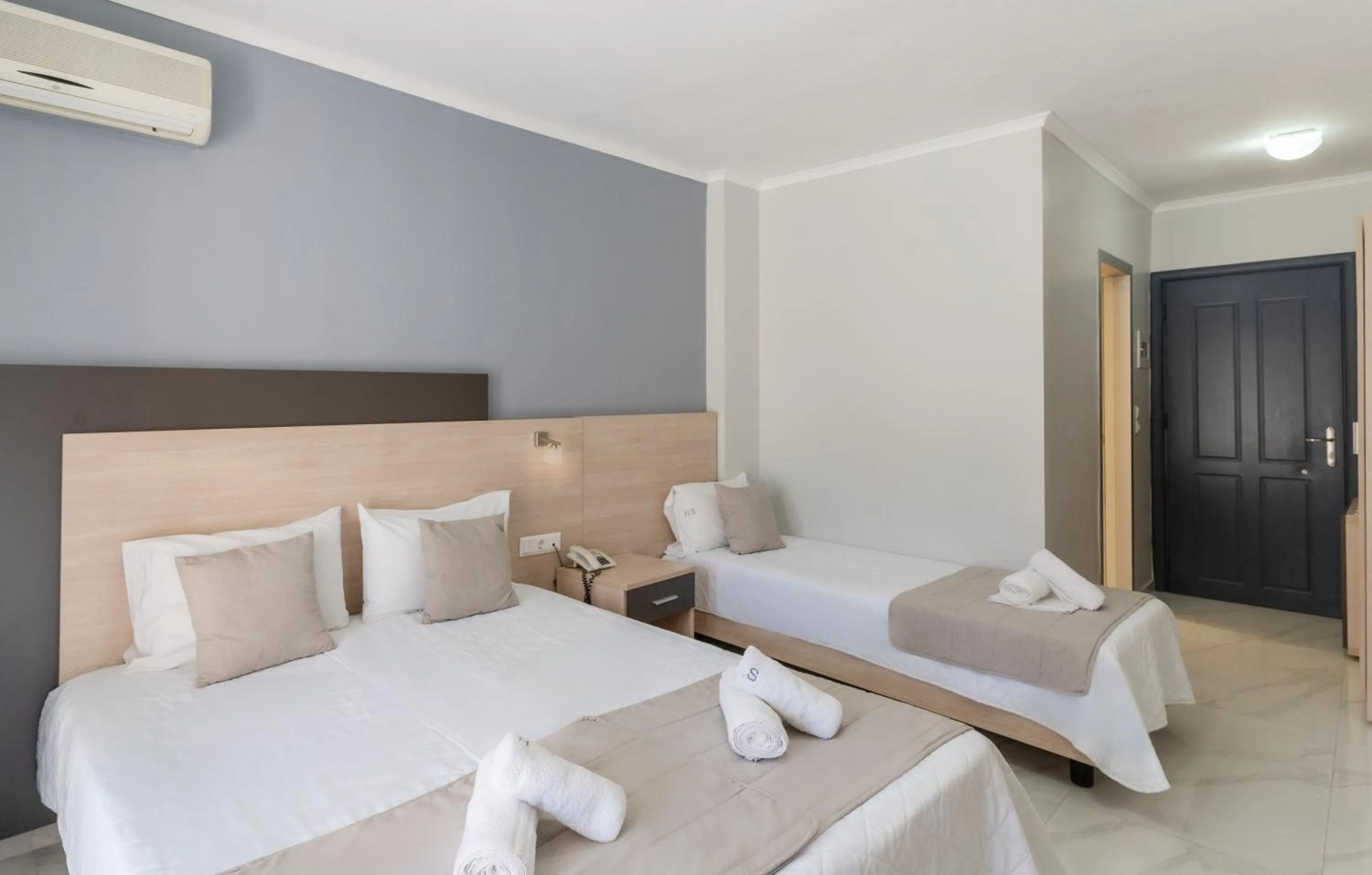 Siviris Golden Beach