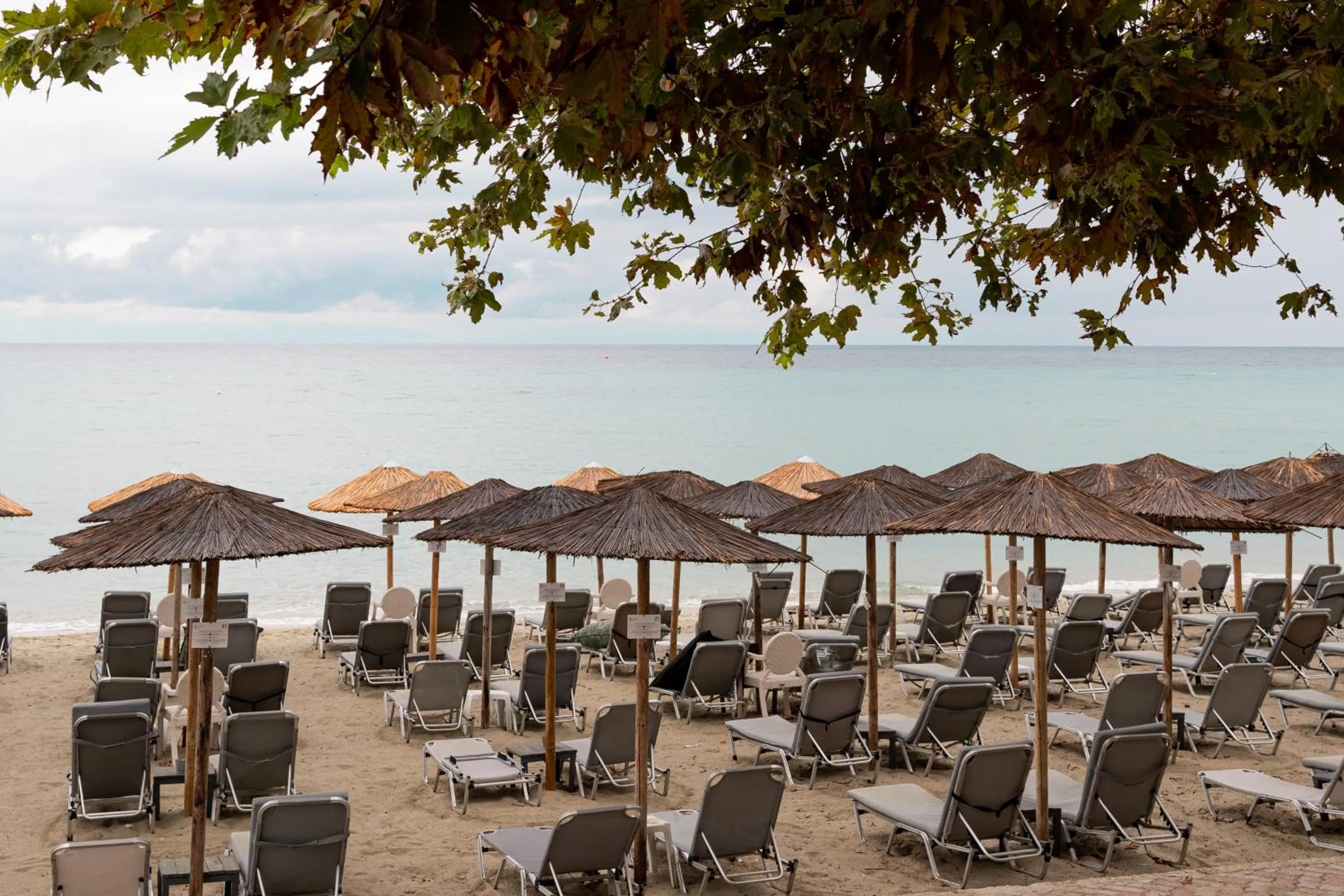 Siviris Golden Beach