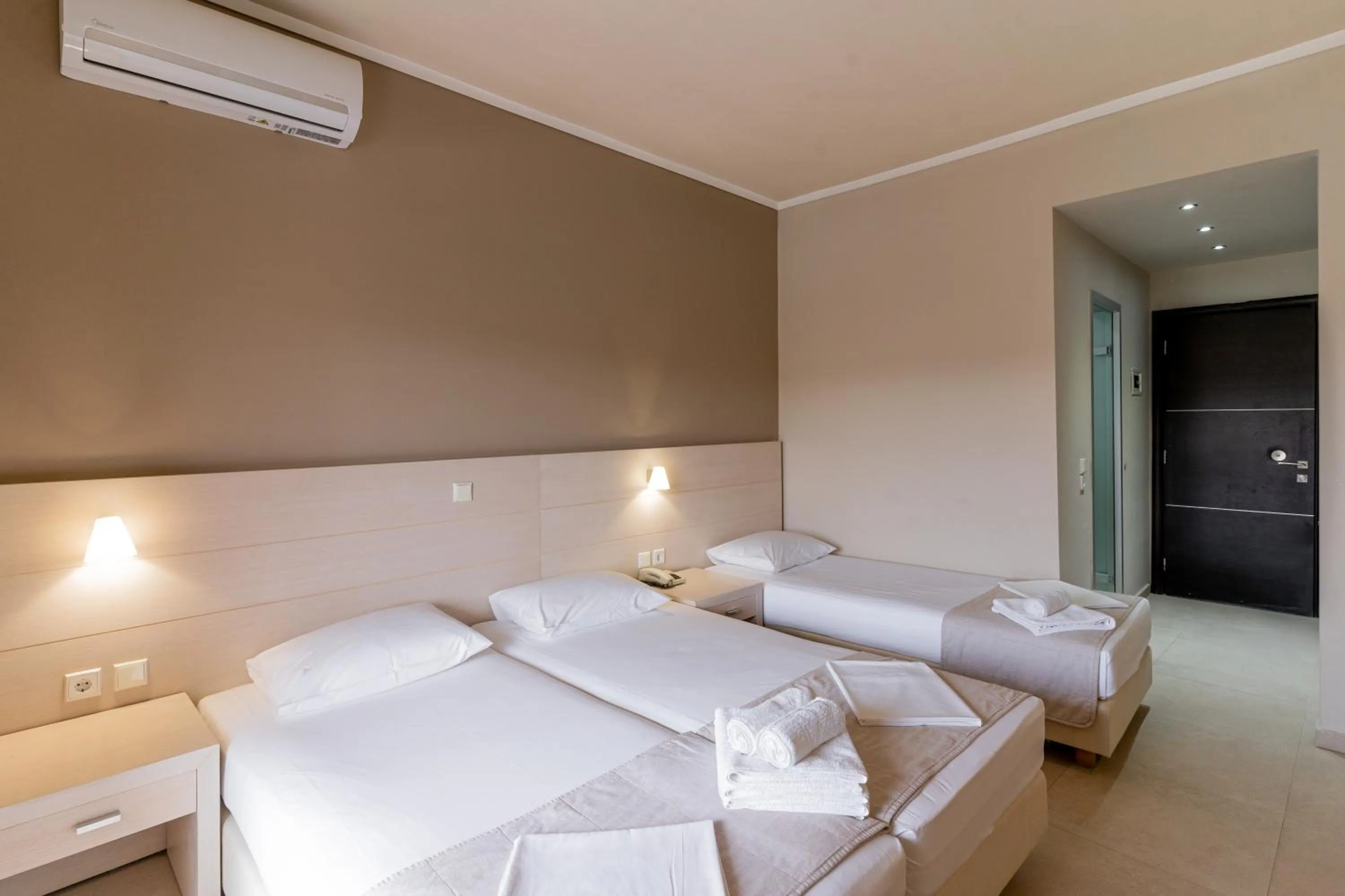 Siviris Golden Beach