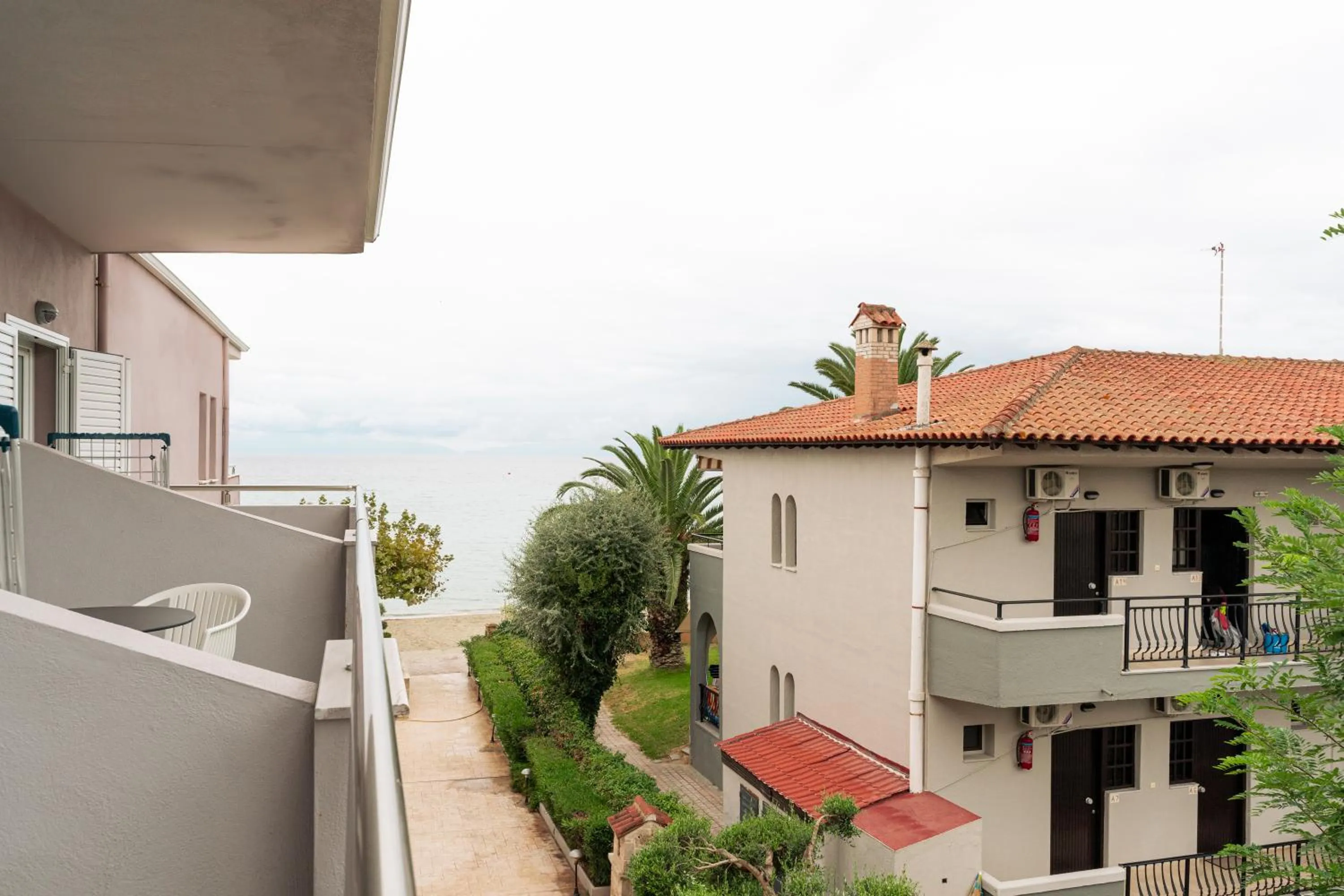 Siviris Golden Beach