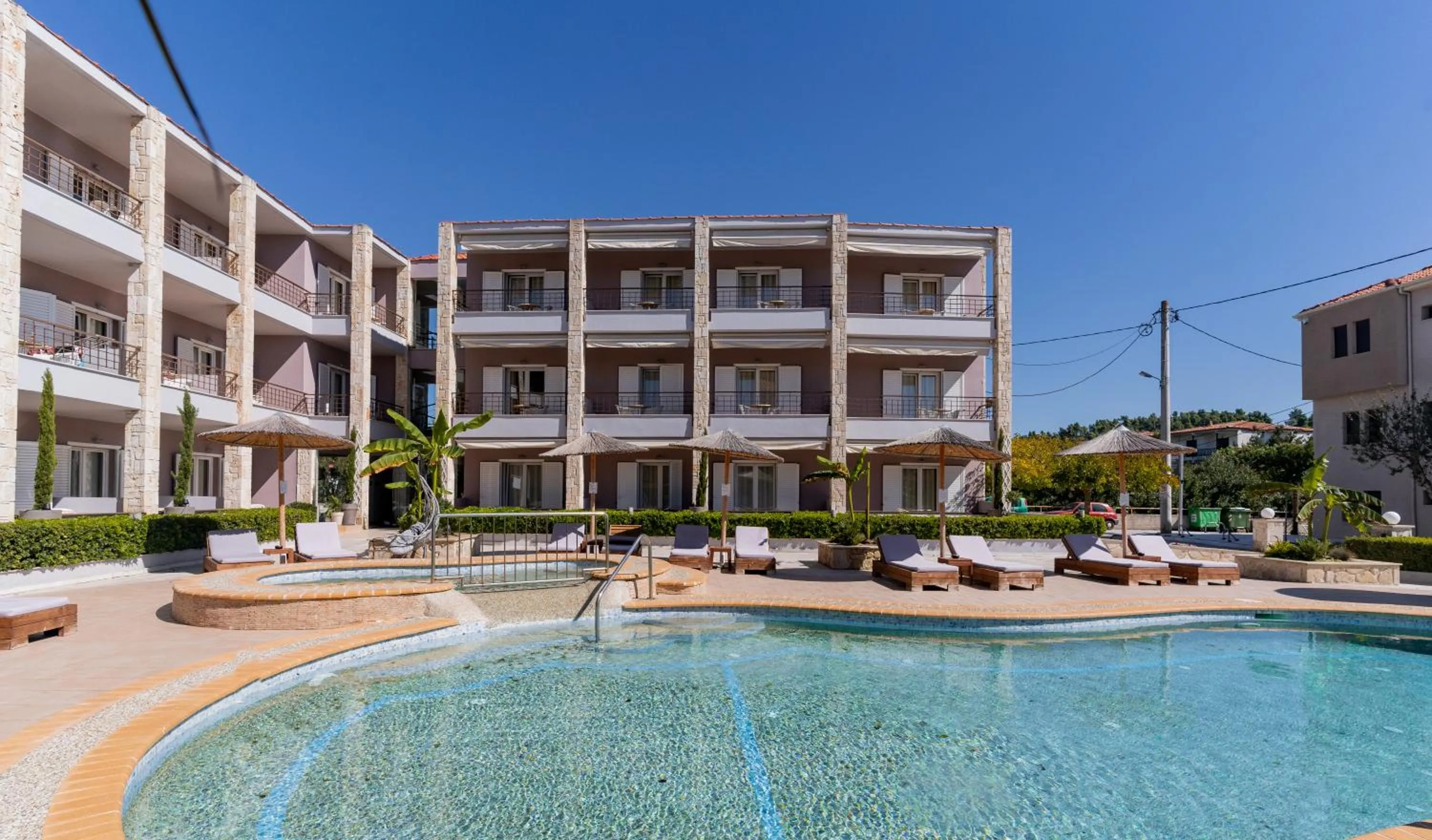 Siviris Golden Beach