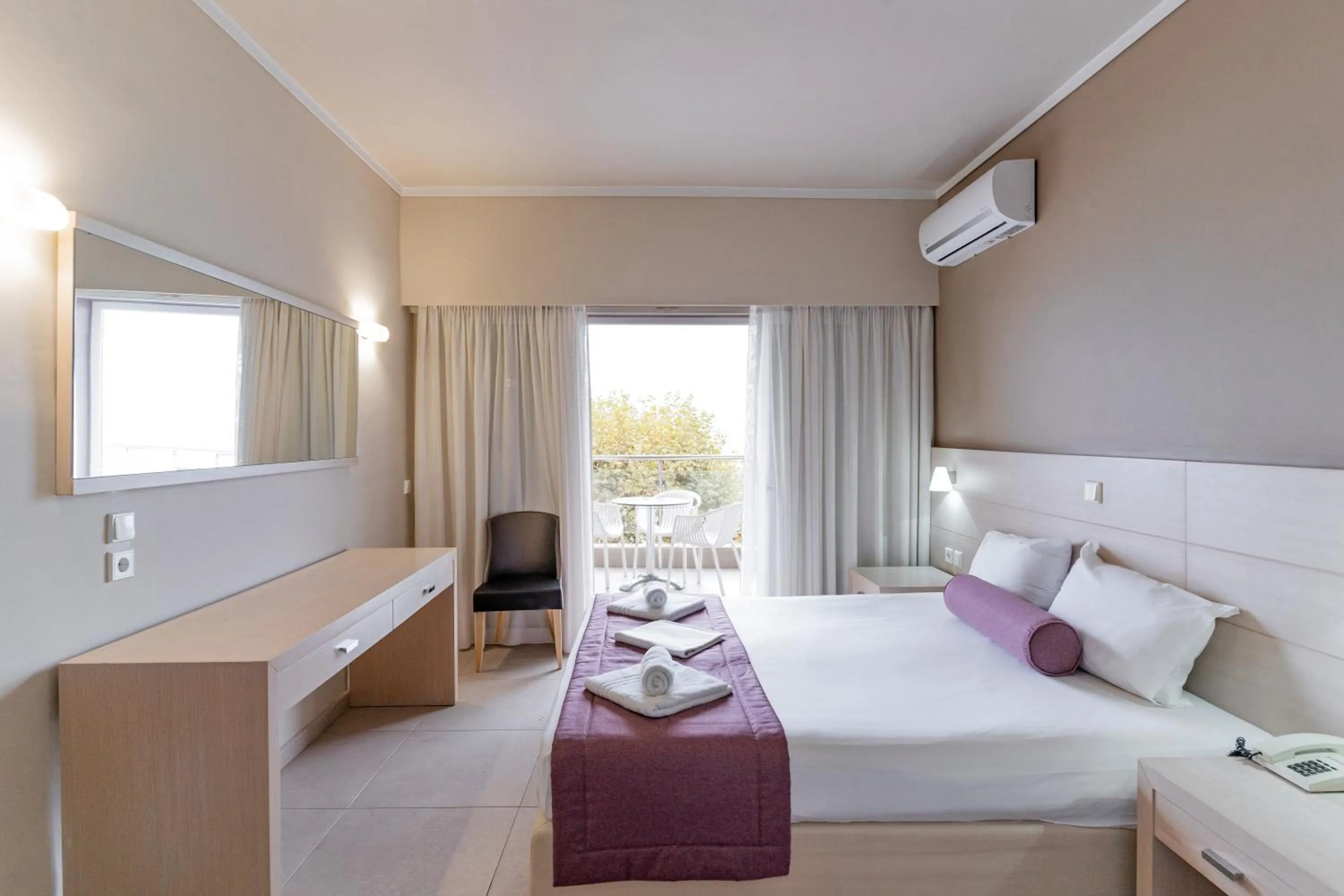 Siviris Golden Beach